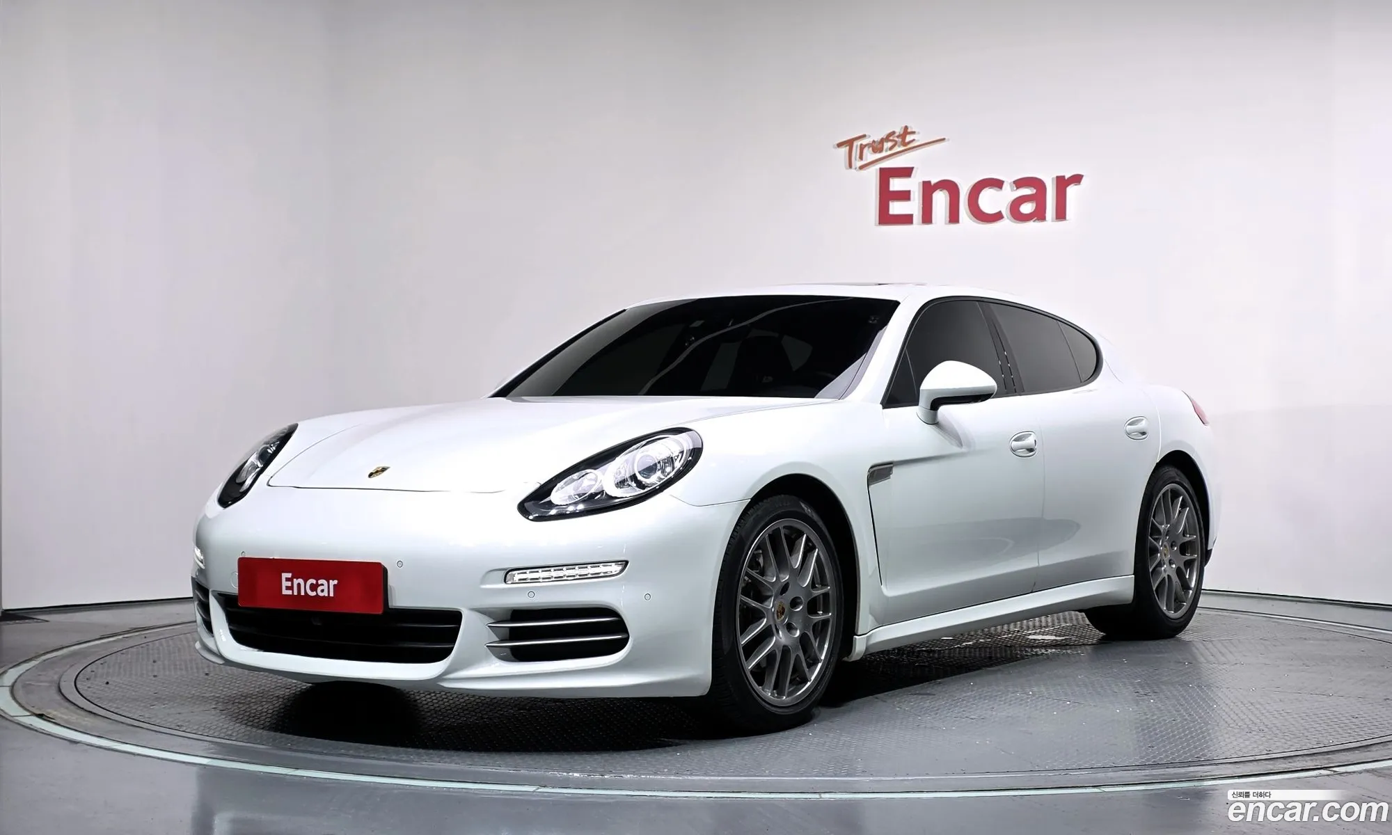 Porsche Panamera 2013 WP0AA2979EL006883 — 7