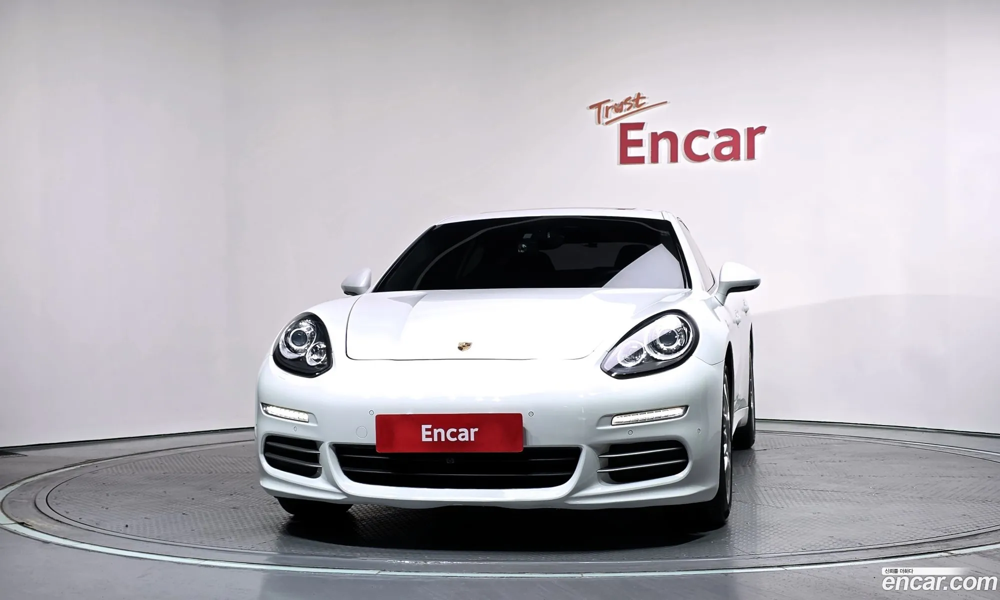 Porsche Panamera 2013 WP0AA2979EL006883 — 18