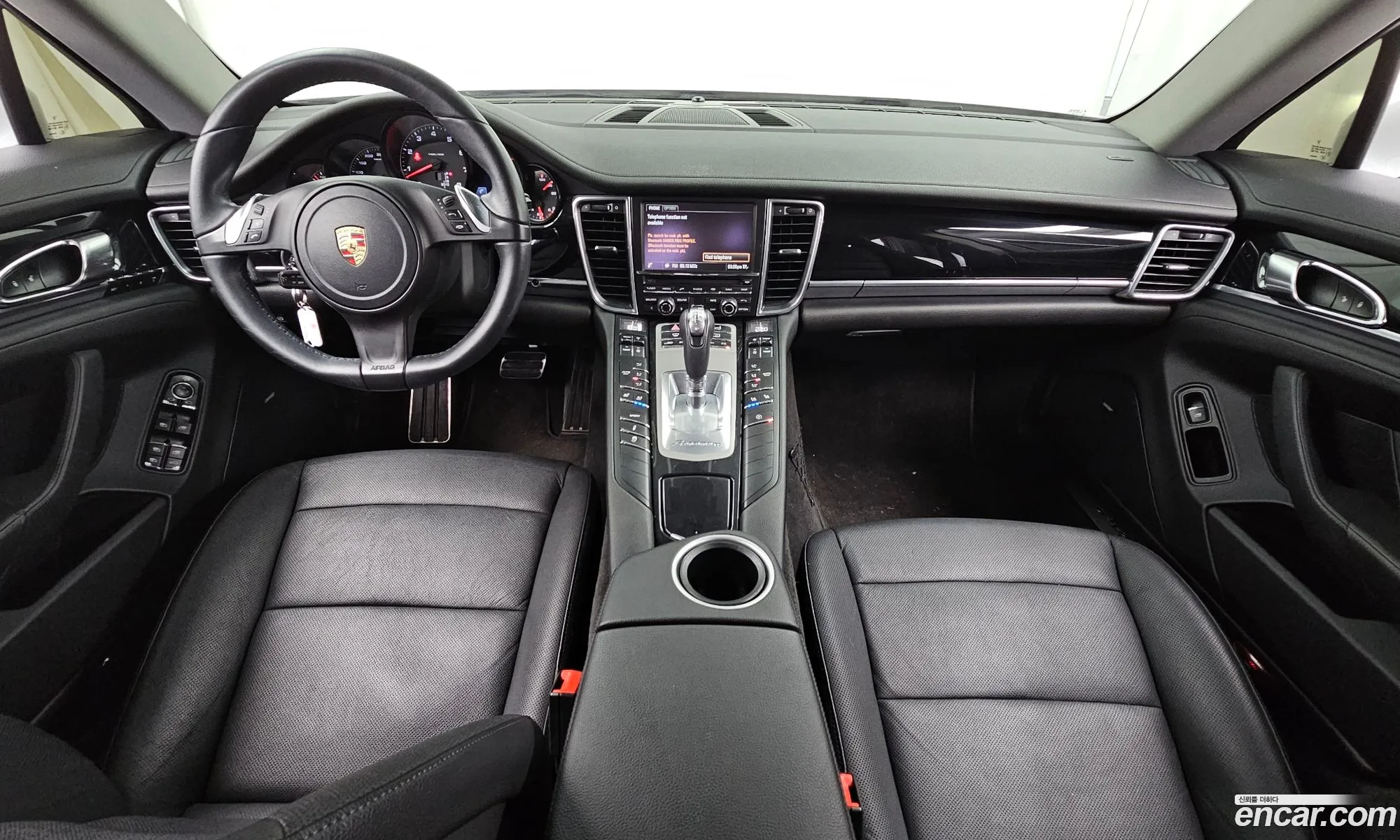 Porsche Panamera 2013 WP0AA2979EL006883 — 16