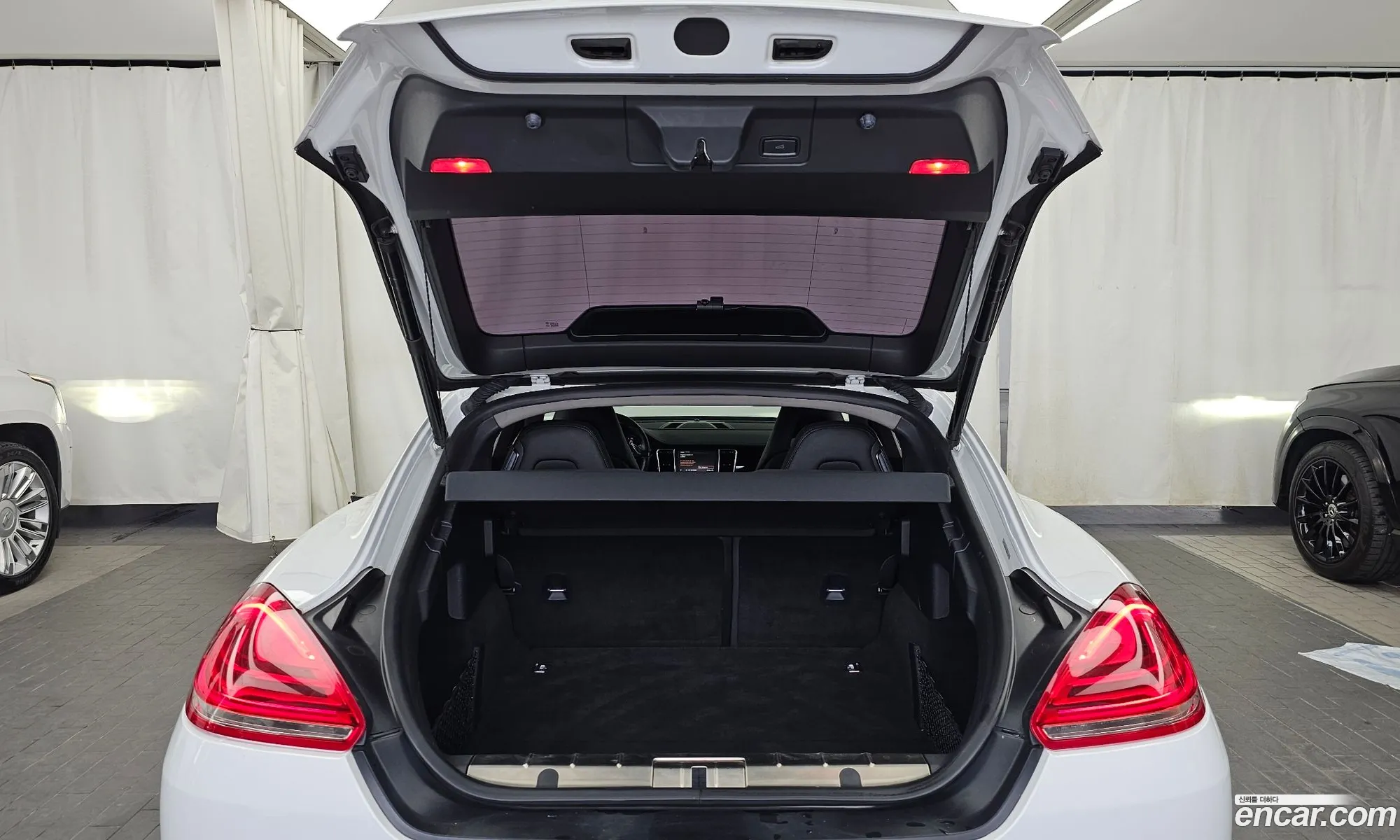 Porsche Panamera 2013 WP0AA2979EL006883 — 10