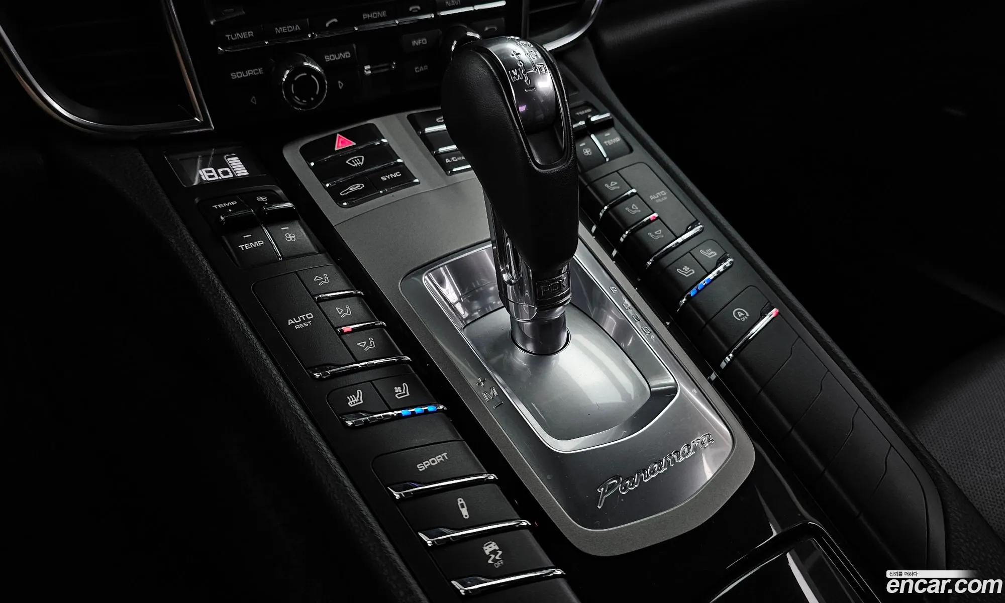 Porsche Panamera 2013 WP0AA2979EL006883 — 13