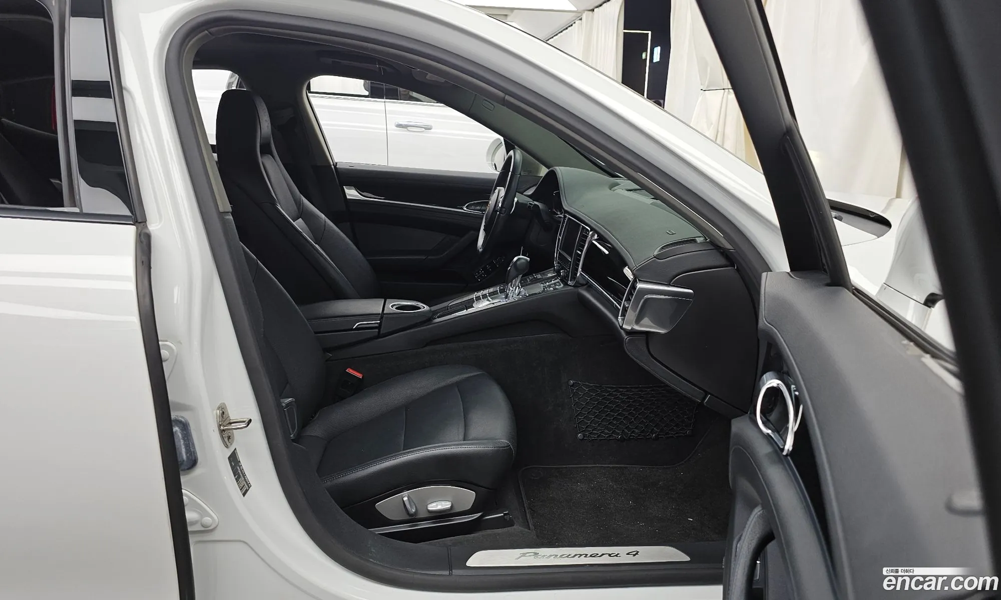 Porsche Panamera 2013 WP0AA2979EL006883 — 4