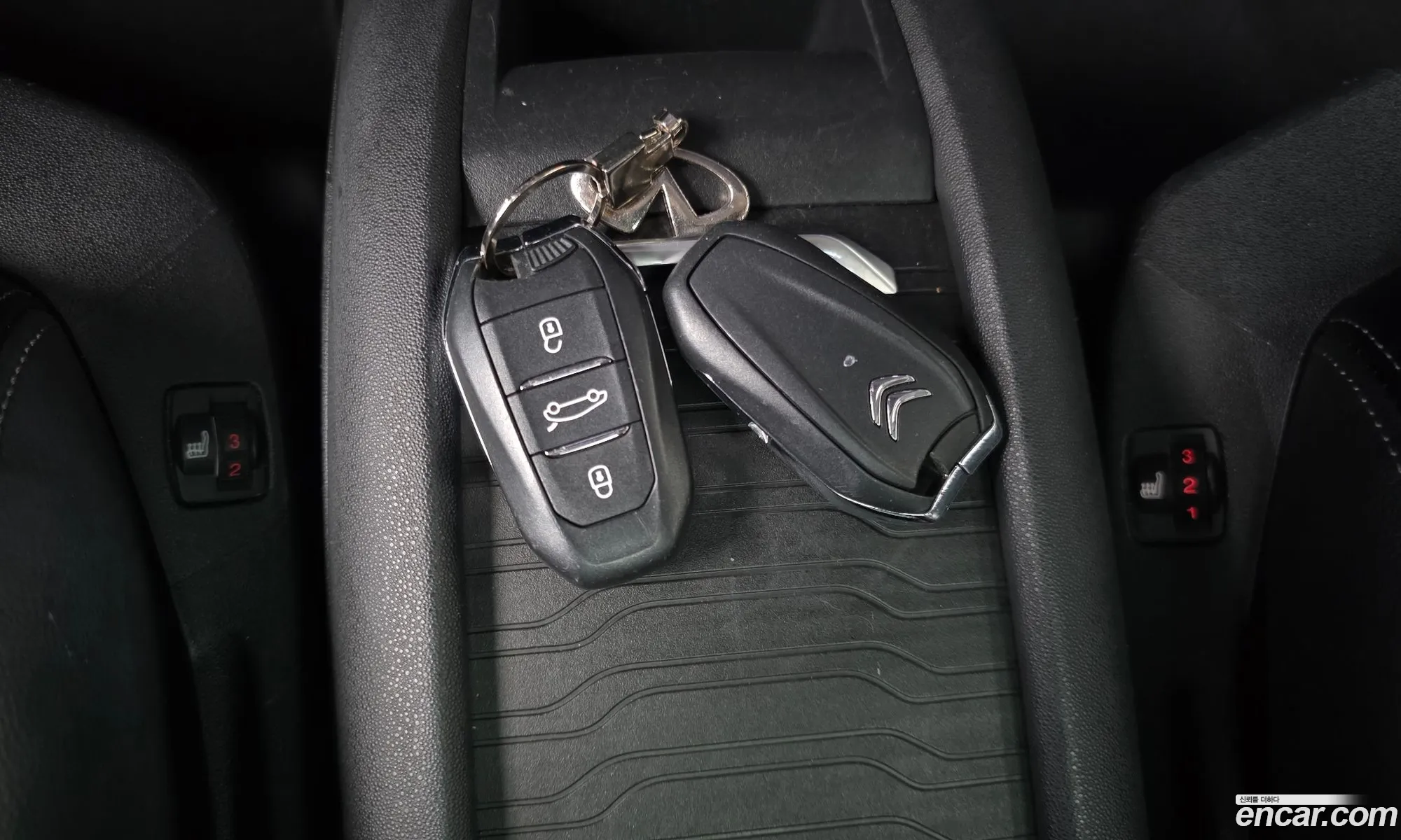 Citroen/DS C4 Picasso 2016 VF73DBHZTGJ542086 — 19