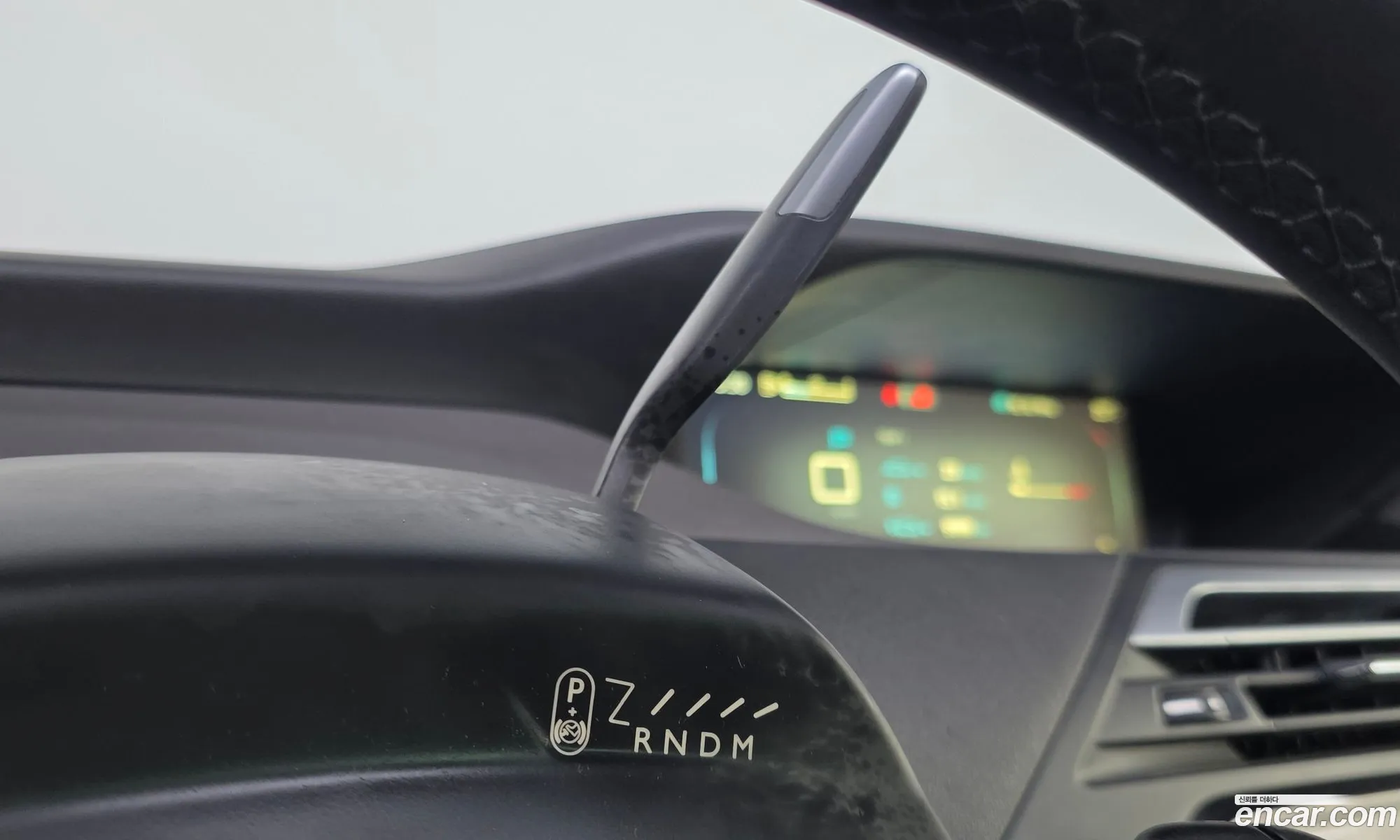Citroen/DS C4 Picasso 2016 VF73DBHZTGJ542086 — 9