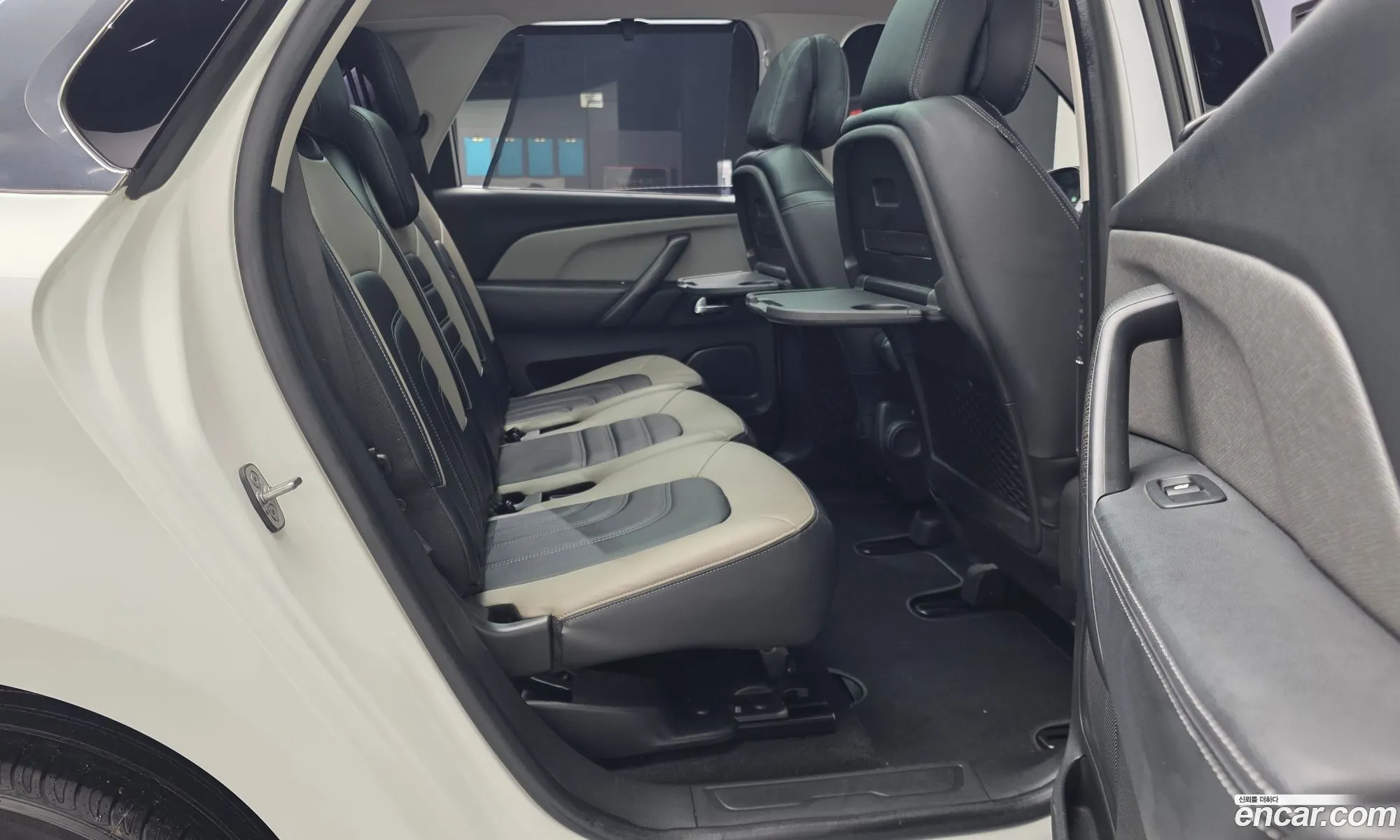 Citroen/DS C4 Picasso
