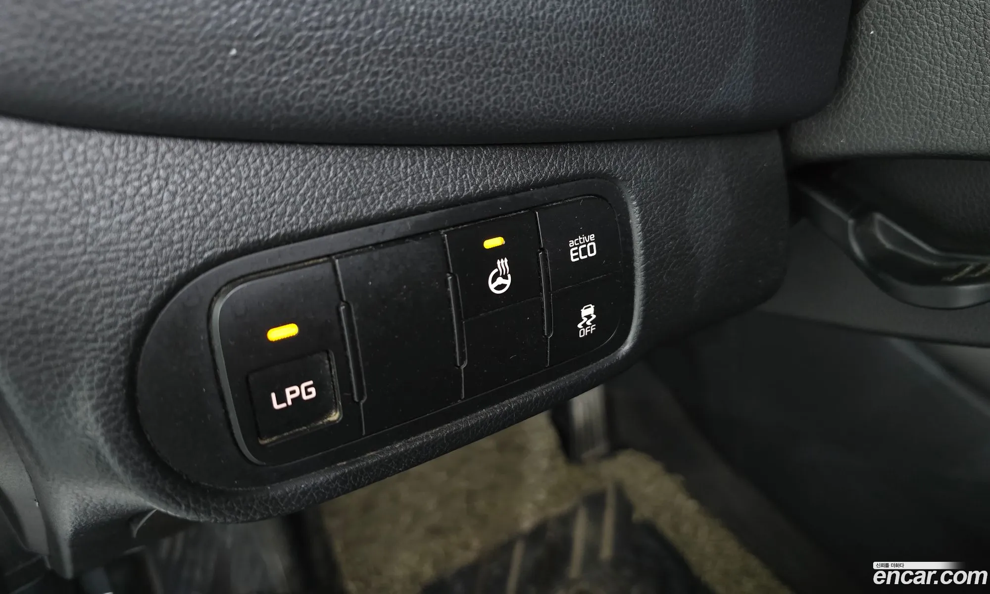Kia Carens 2014 — 7