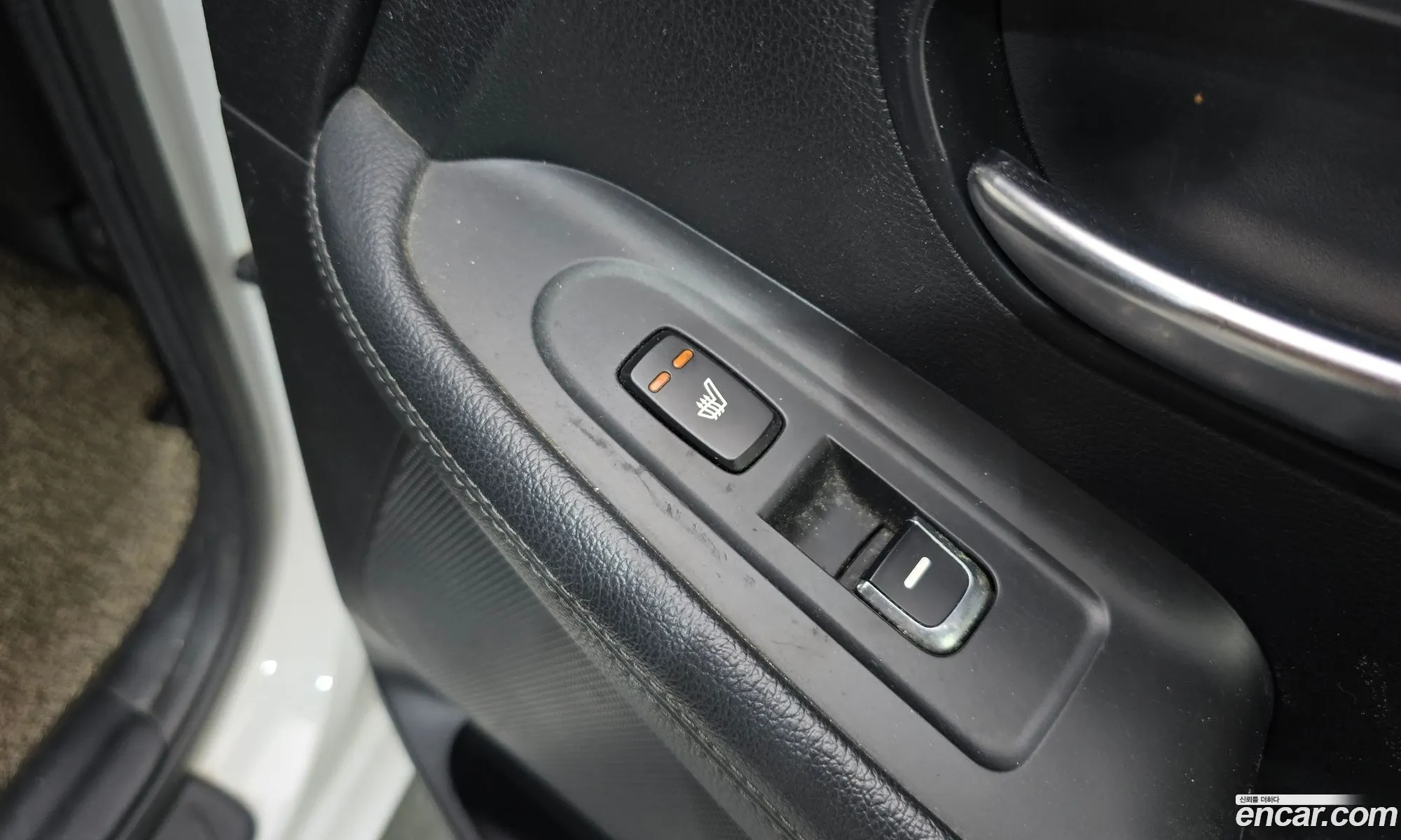 Kia Carens 2014 — 17