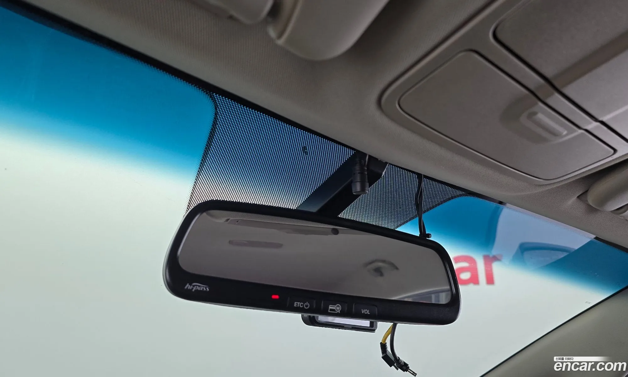 Kia Carens 2014 — 3
