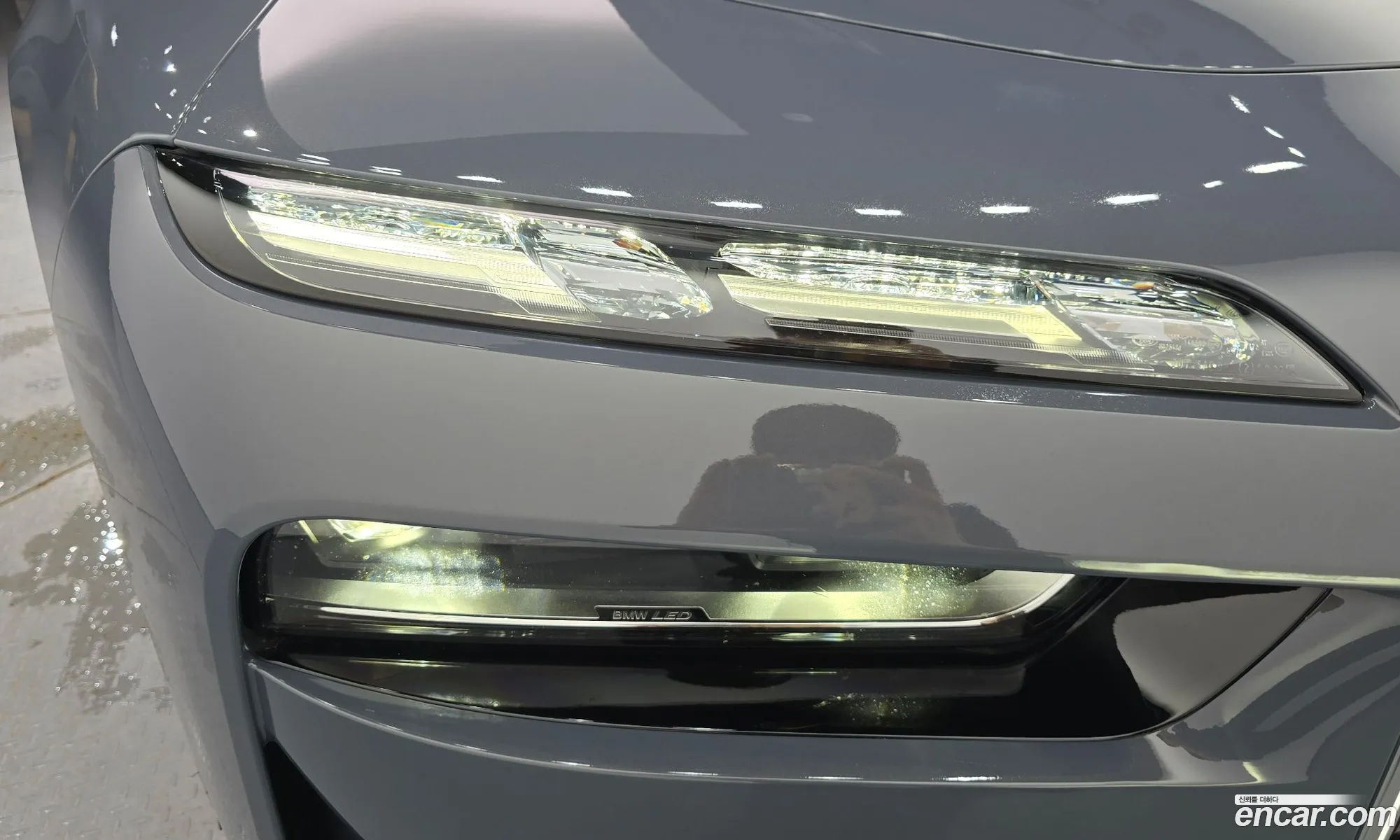 BMW i7 2023 — 16