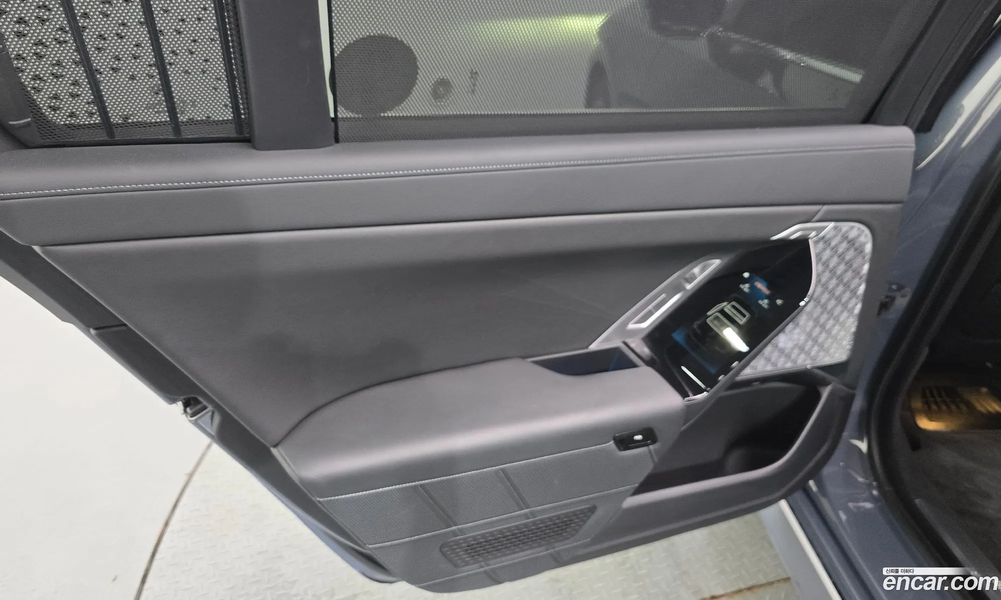 BMW i7 2023 — 4