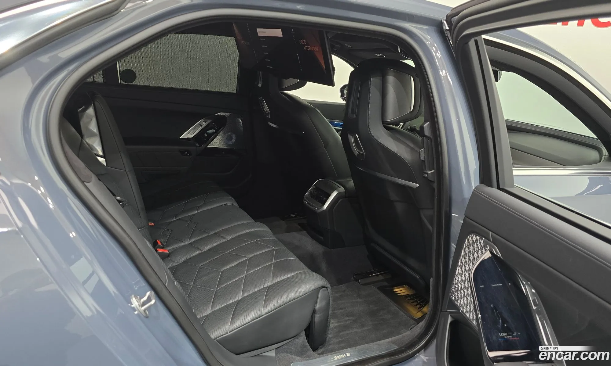 BMW i7 2023 — 5