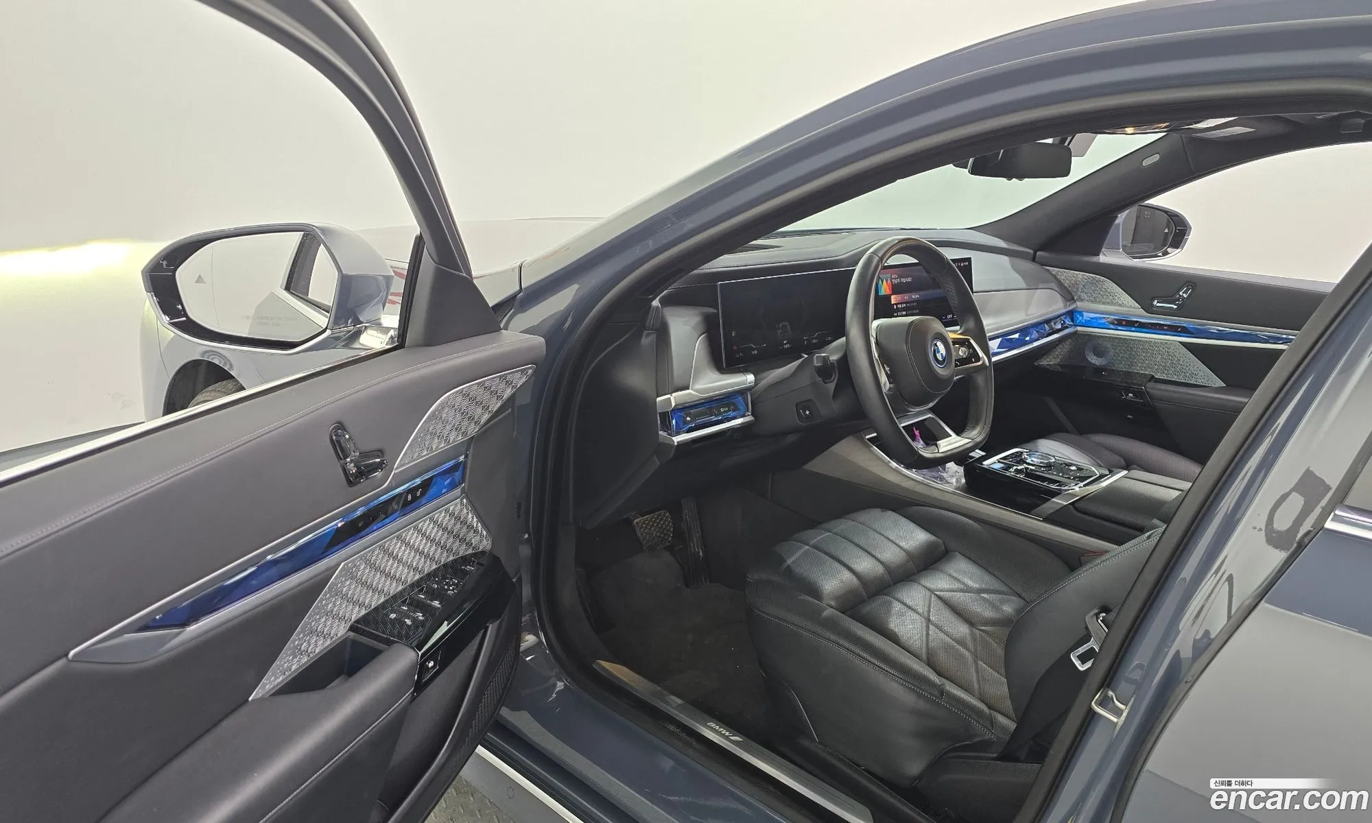 BMW i7 2023 — 6