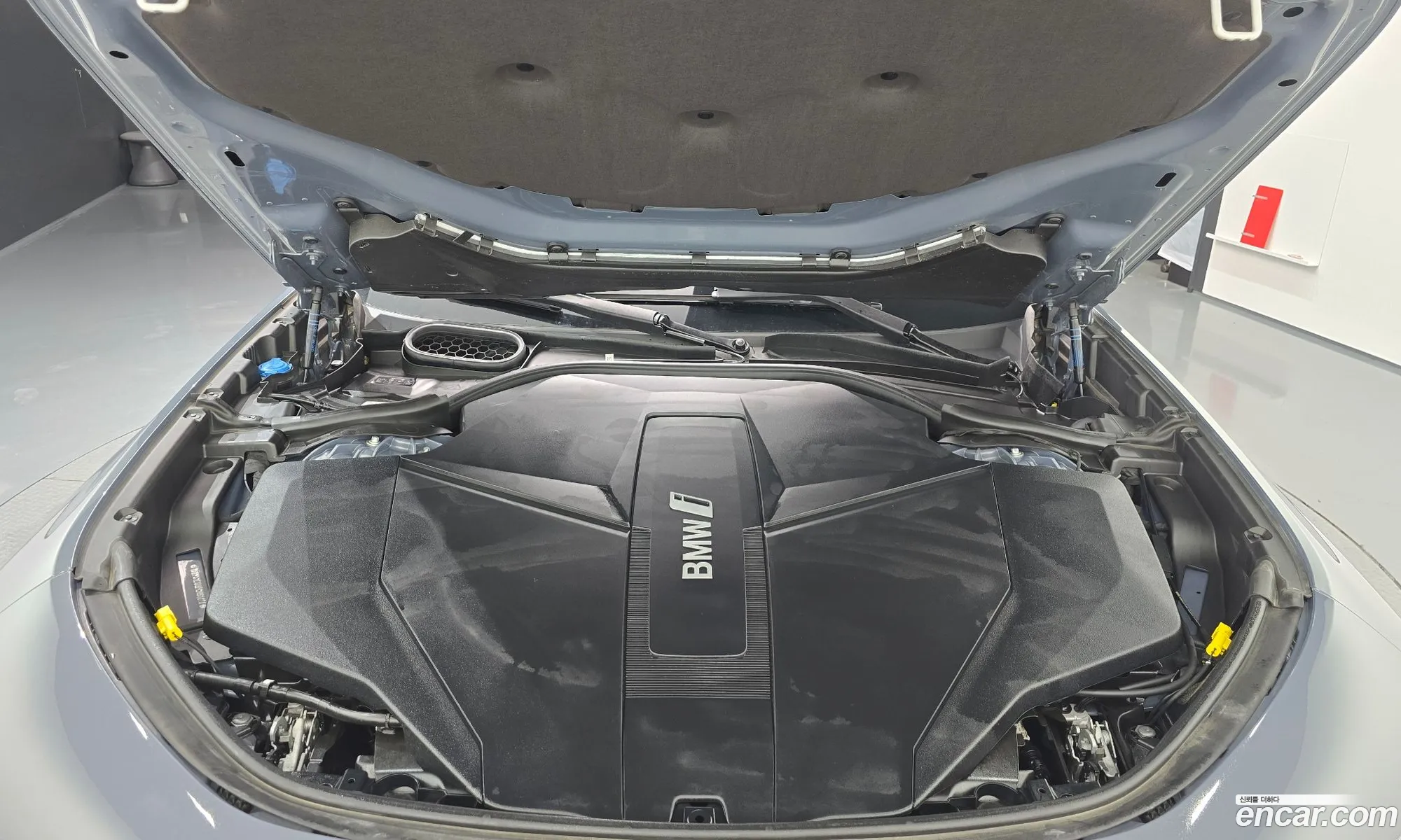 BMW i7 2023 — 11