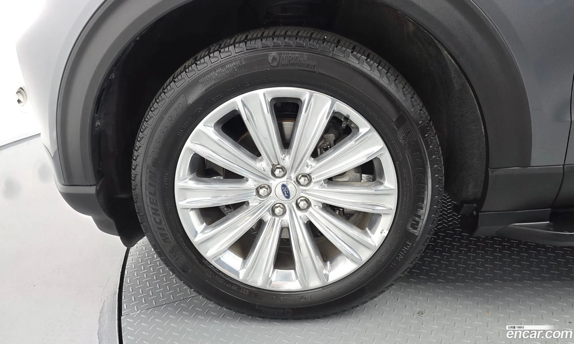 Ford Explorer 6th Gen 2021 1FMSK8FH4MGC25478 — 24