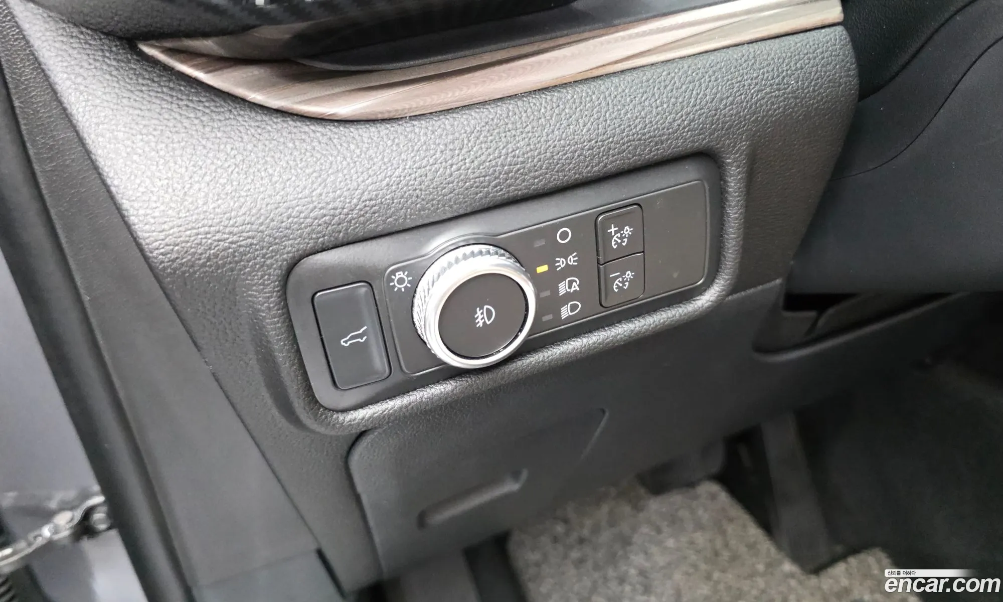 Ford Explorer 6th Gen 2021 1FMSK8FH4MGC25478 — 9