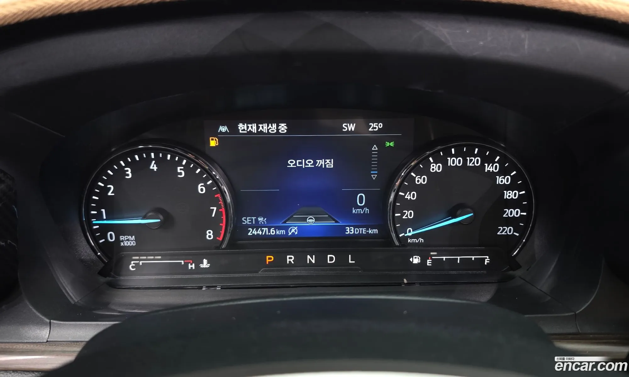 Ford Explorer 6th Gen 2021 1FMSK8FH4MGC25478 — 21