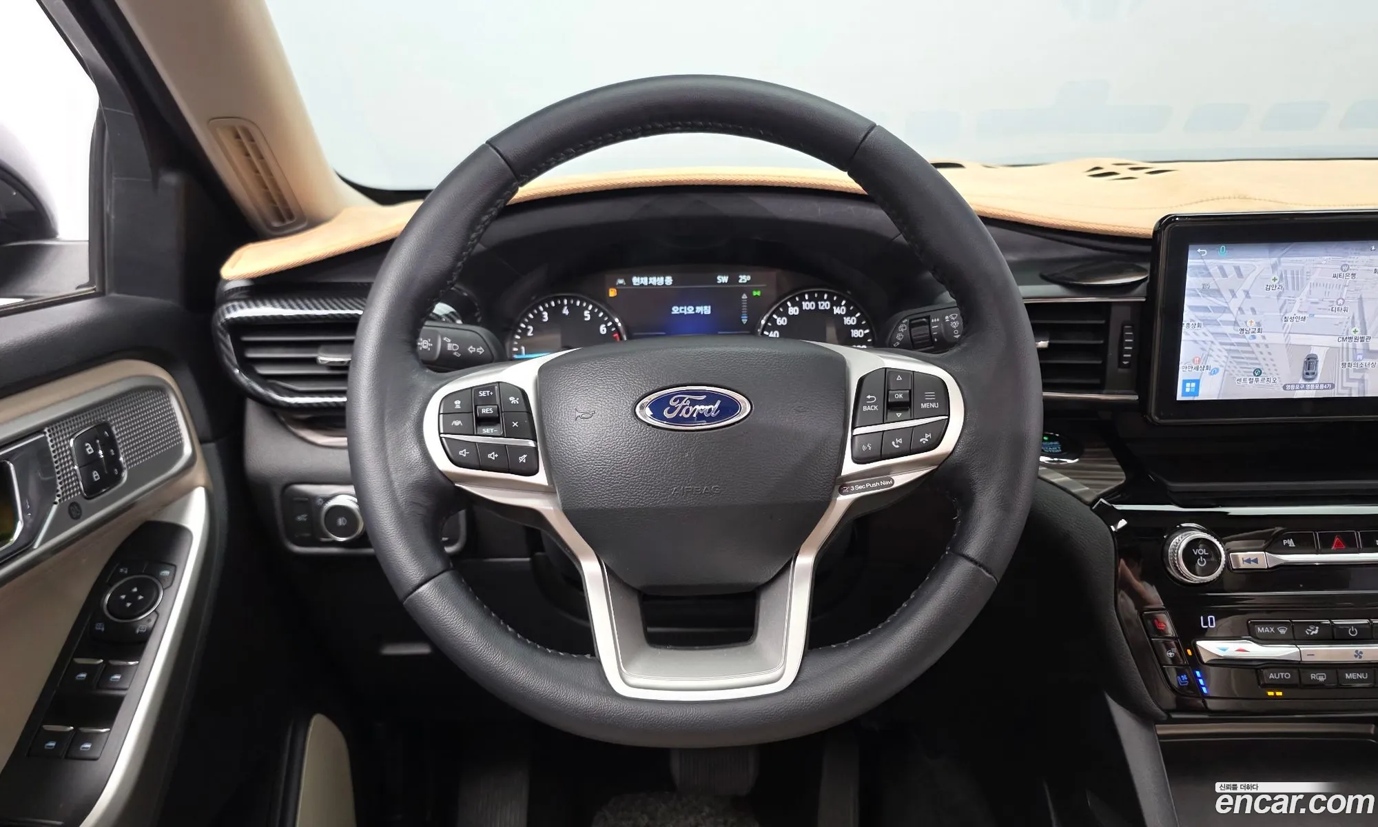 Ford Explorer 6th Gen 2021 1FMSK8FH4MGC25478 — 31