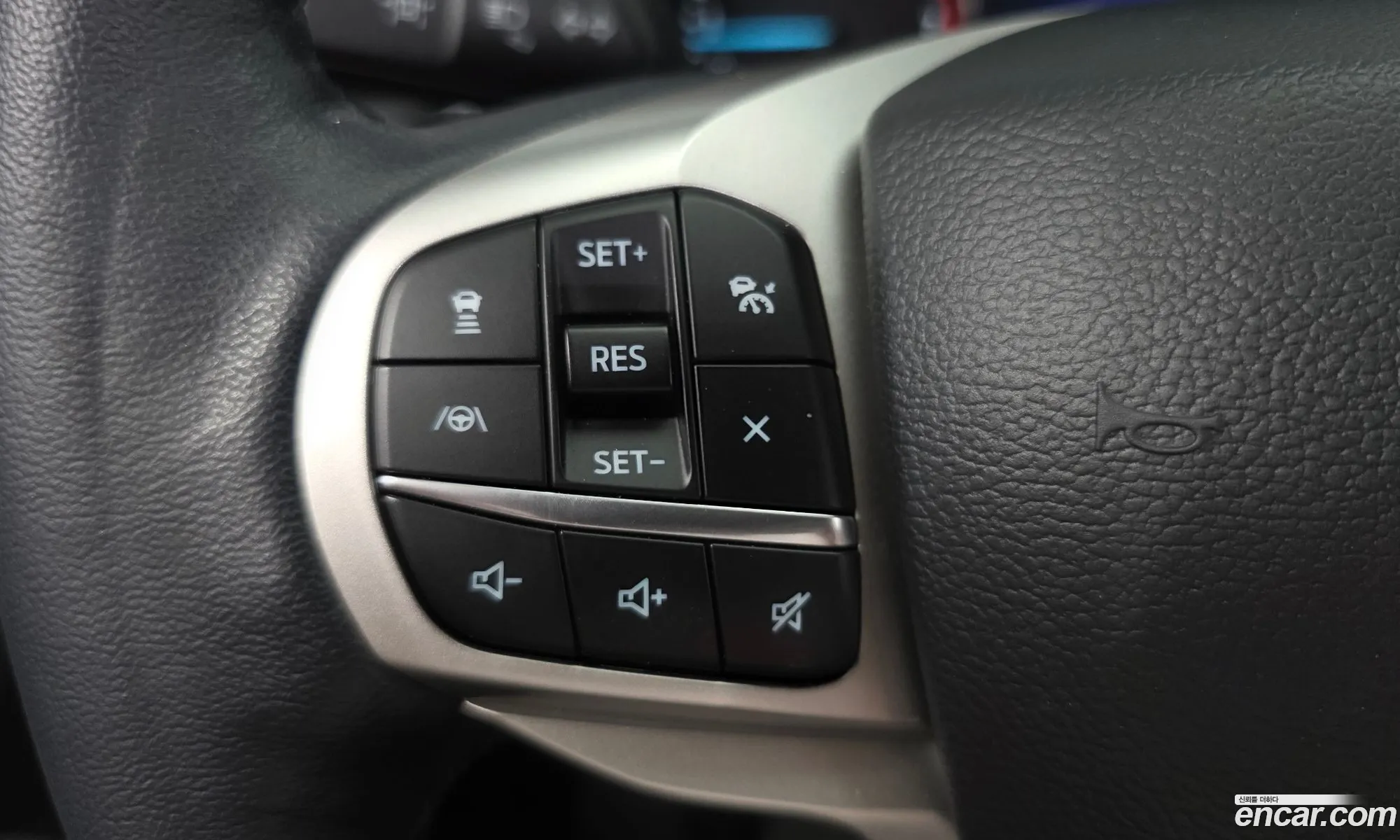 Ford Explorer 6th Gen 2021 1FMSK8FH4MGC25478 — 27