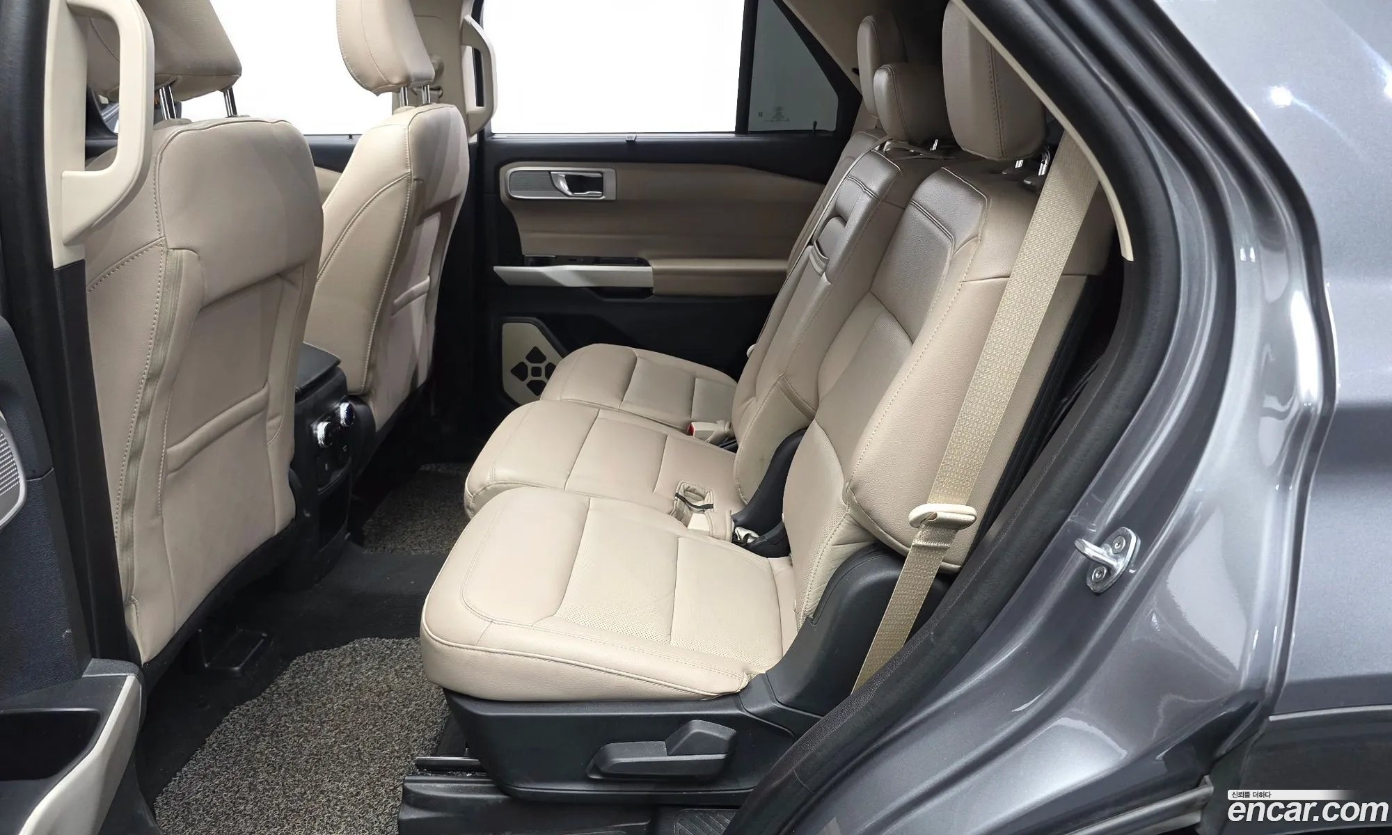 Ford Explorer 6th Gen 2021 1FMSK8FH4MGC25478 — 13