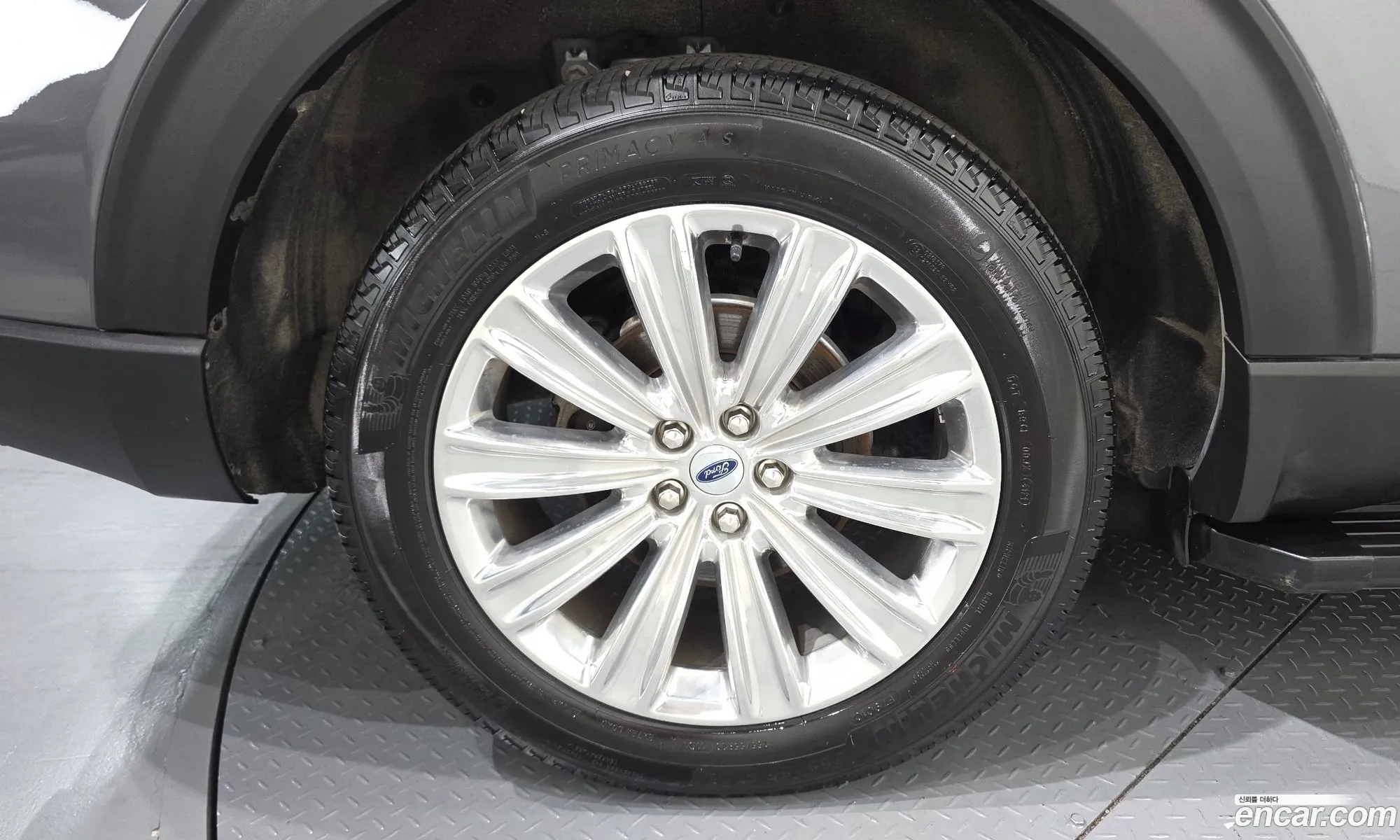 Ford Explorer 6th Gen 2021 1FMSK8FH4MGC25478 — 35