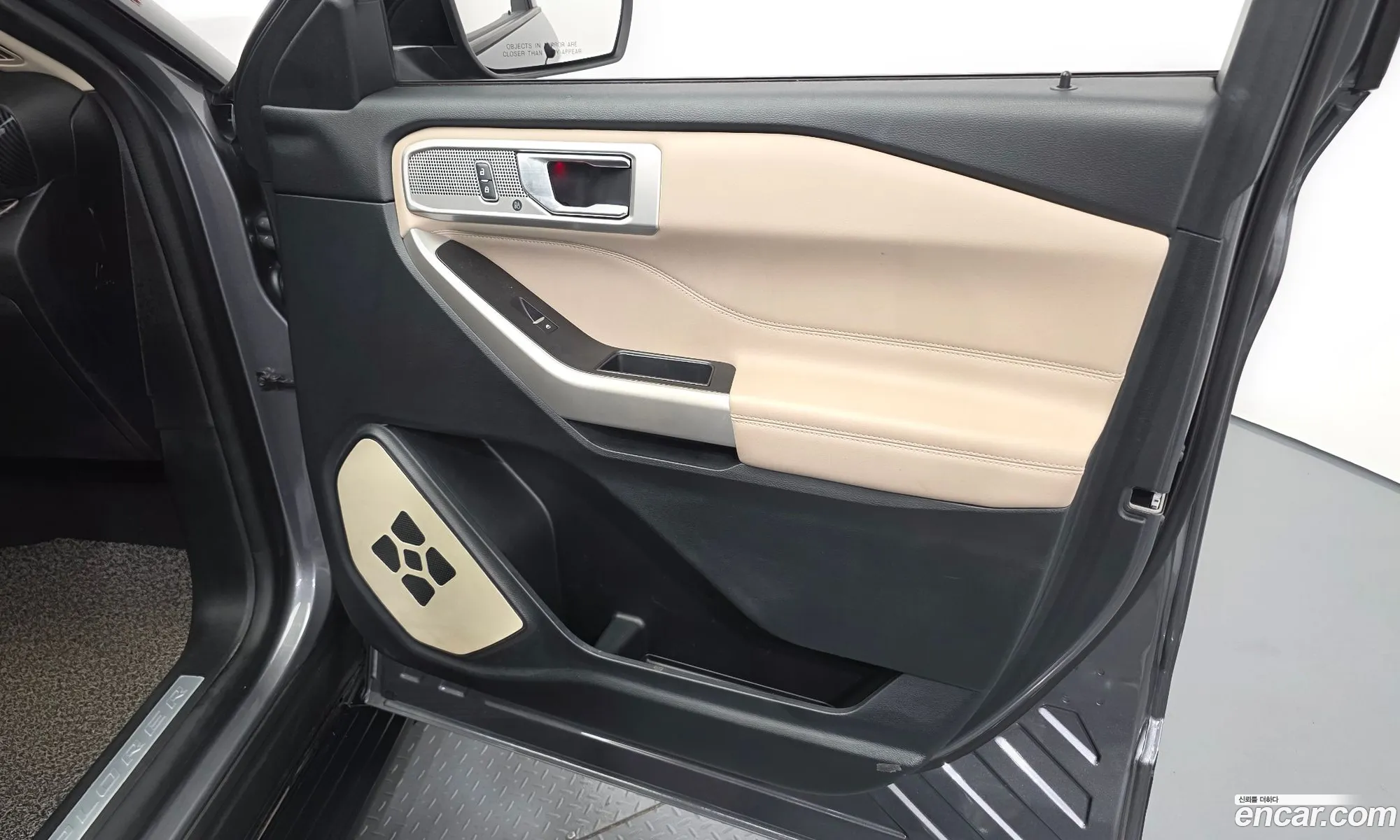 Ford Explorer 6th Gen 2021 1FMSK8FH4MGC25478 — 25