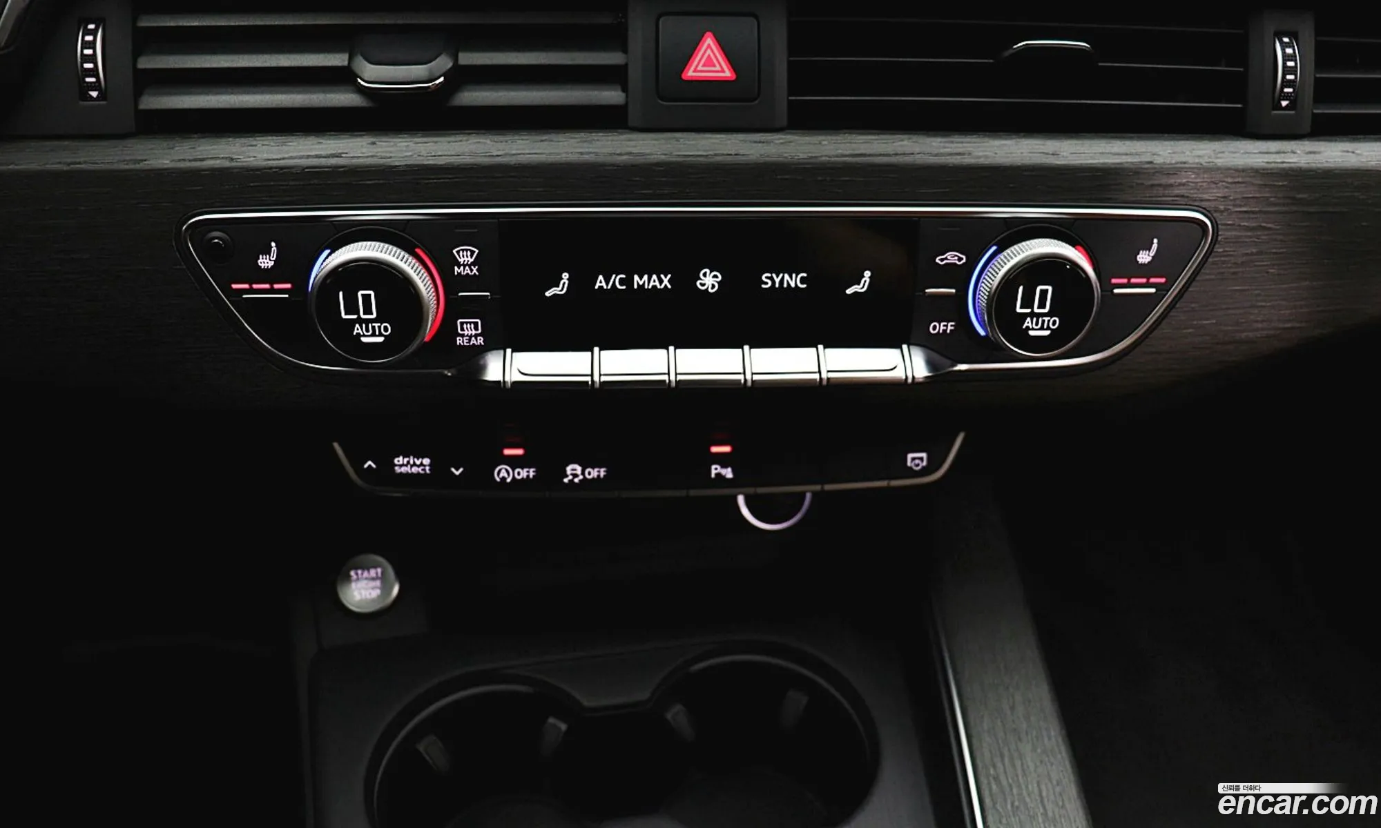 Audi A4 2019 — 11
