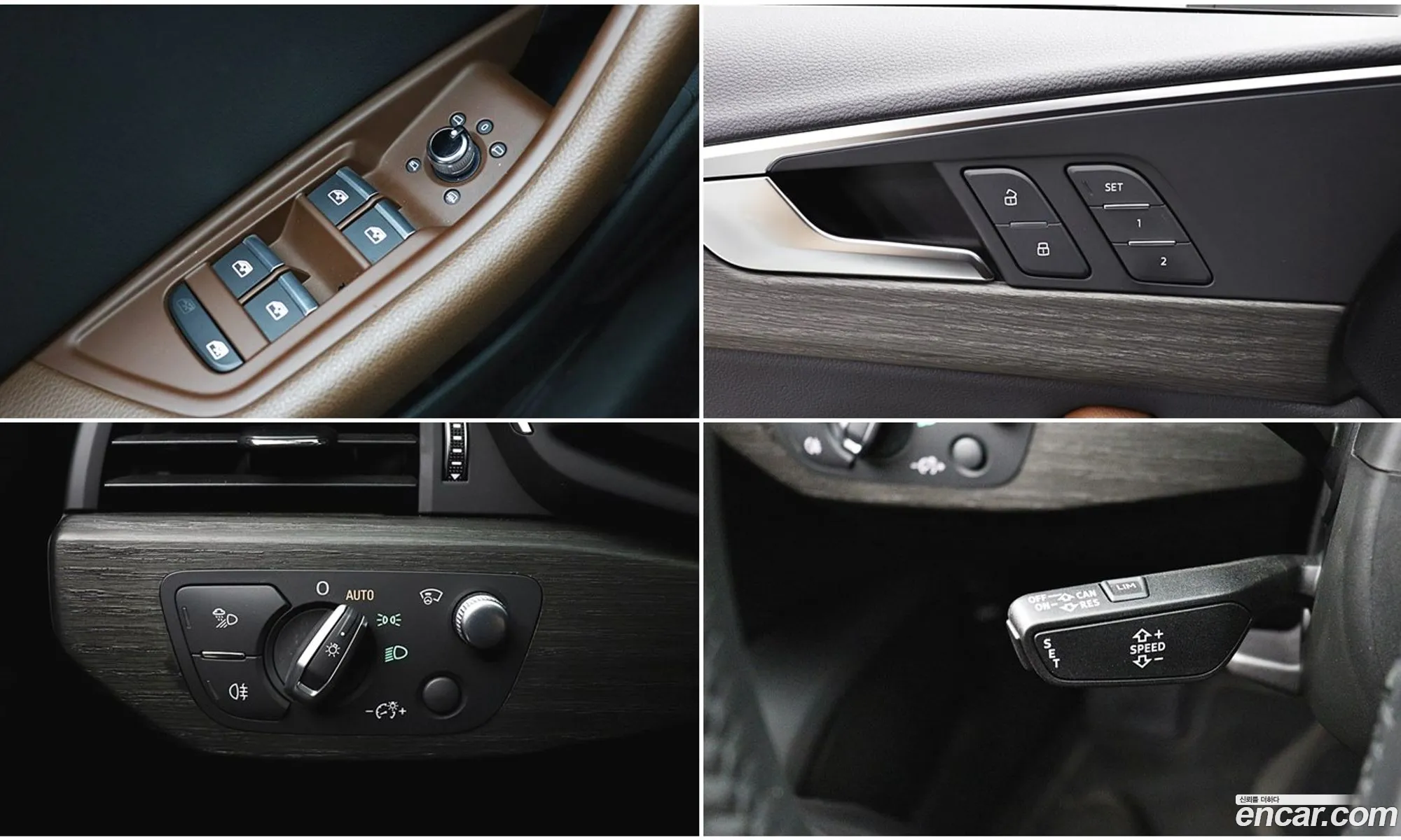 Audi A4 2019 — 4