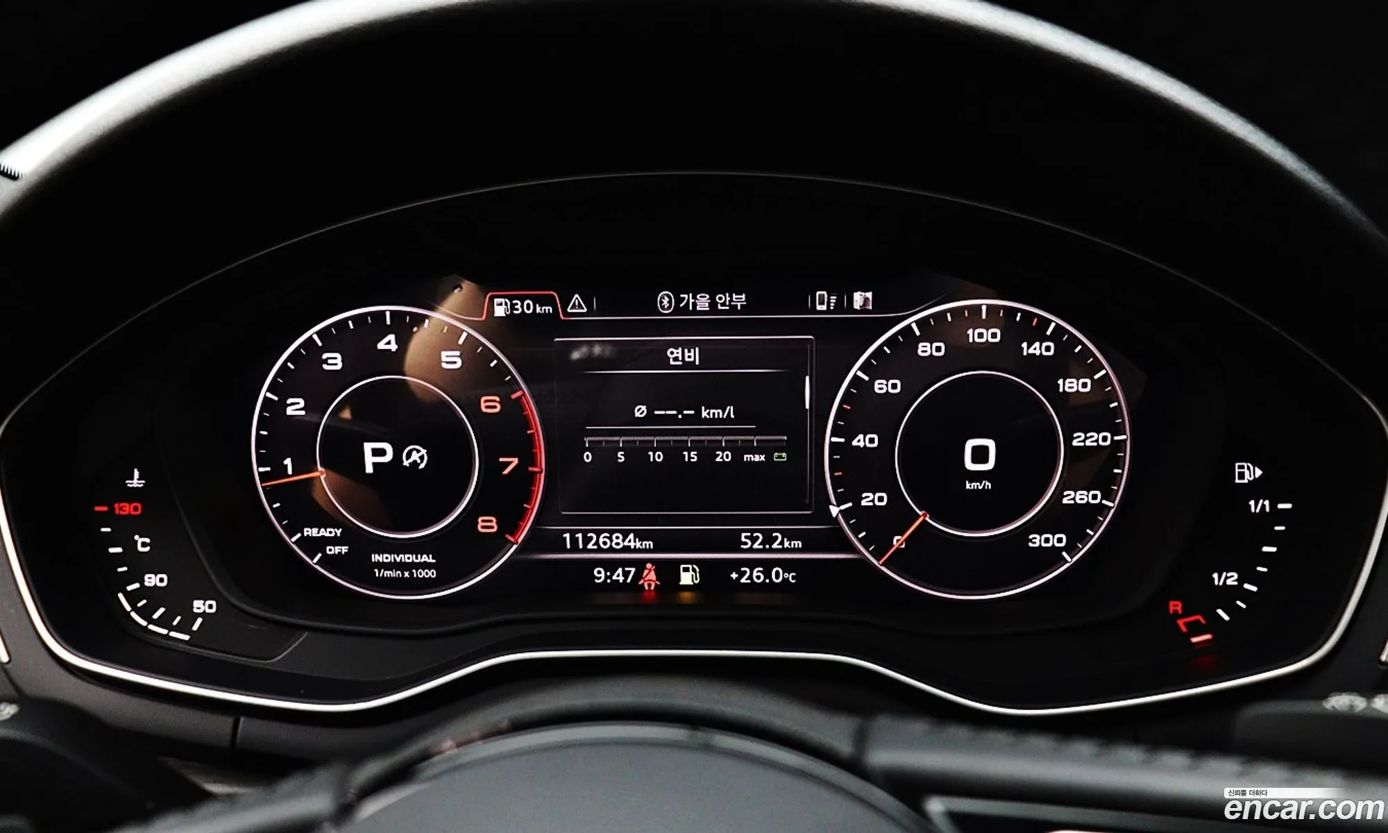 Audi A4 2019 — 13