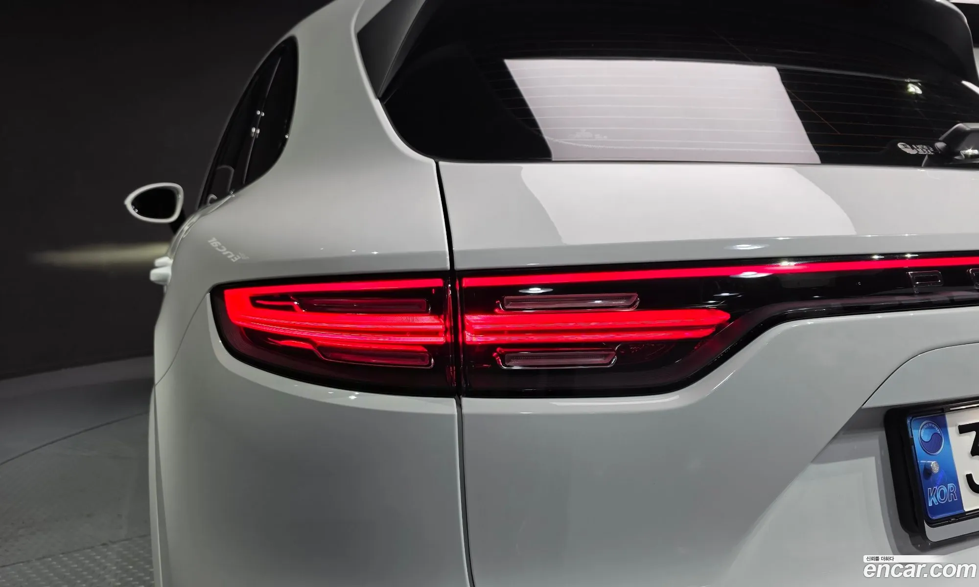 Porsche Cayenne 2022 — 33