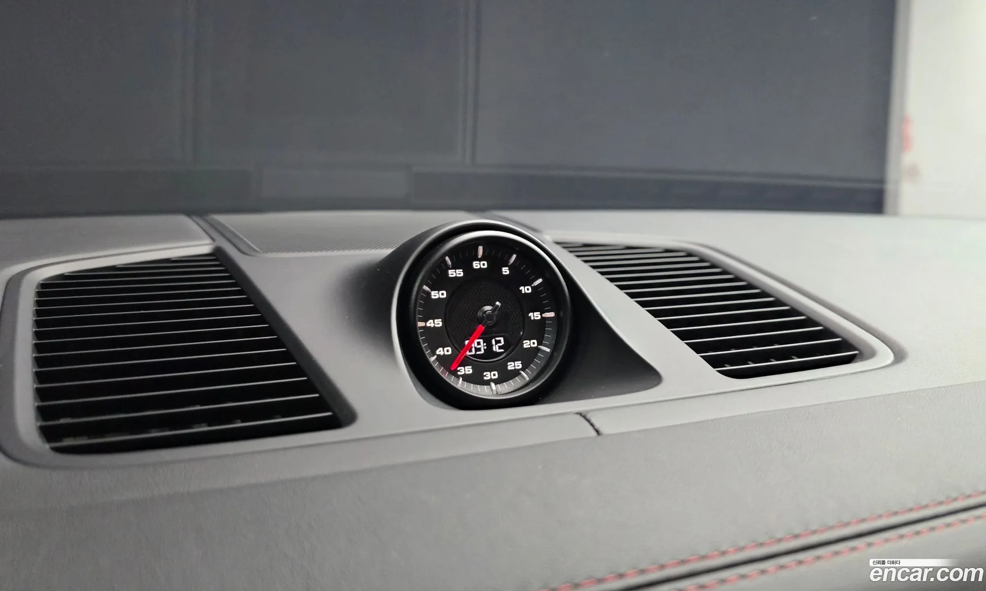 Porsche Cayenne 2022 — 26