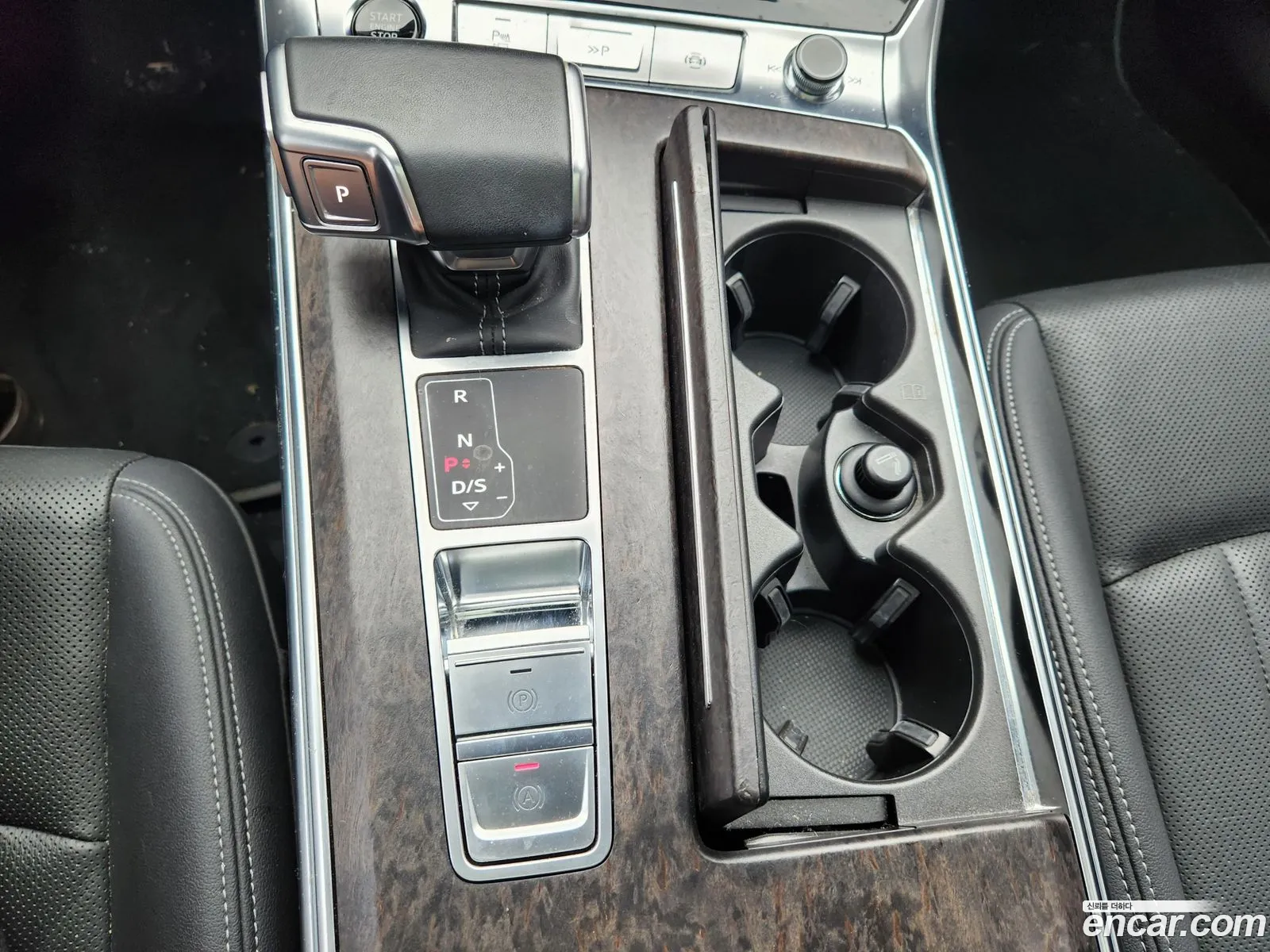 Audi A6 2021 — 13