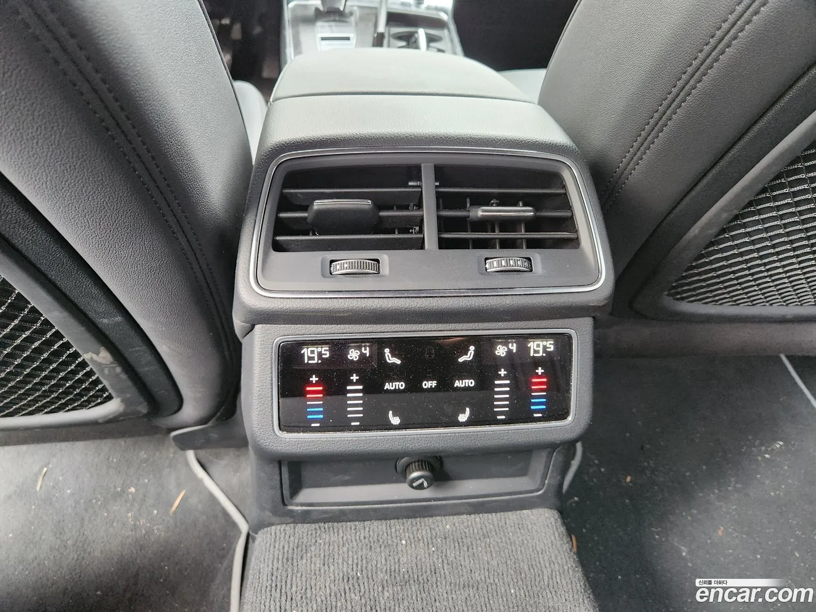 Audi A6 2021 — 9