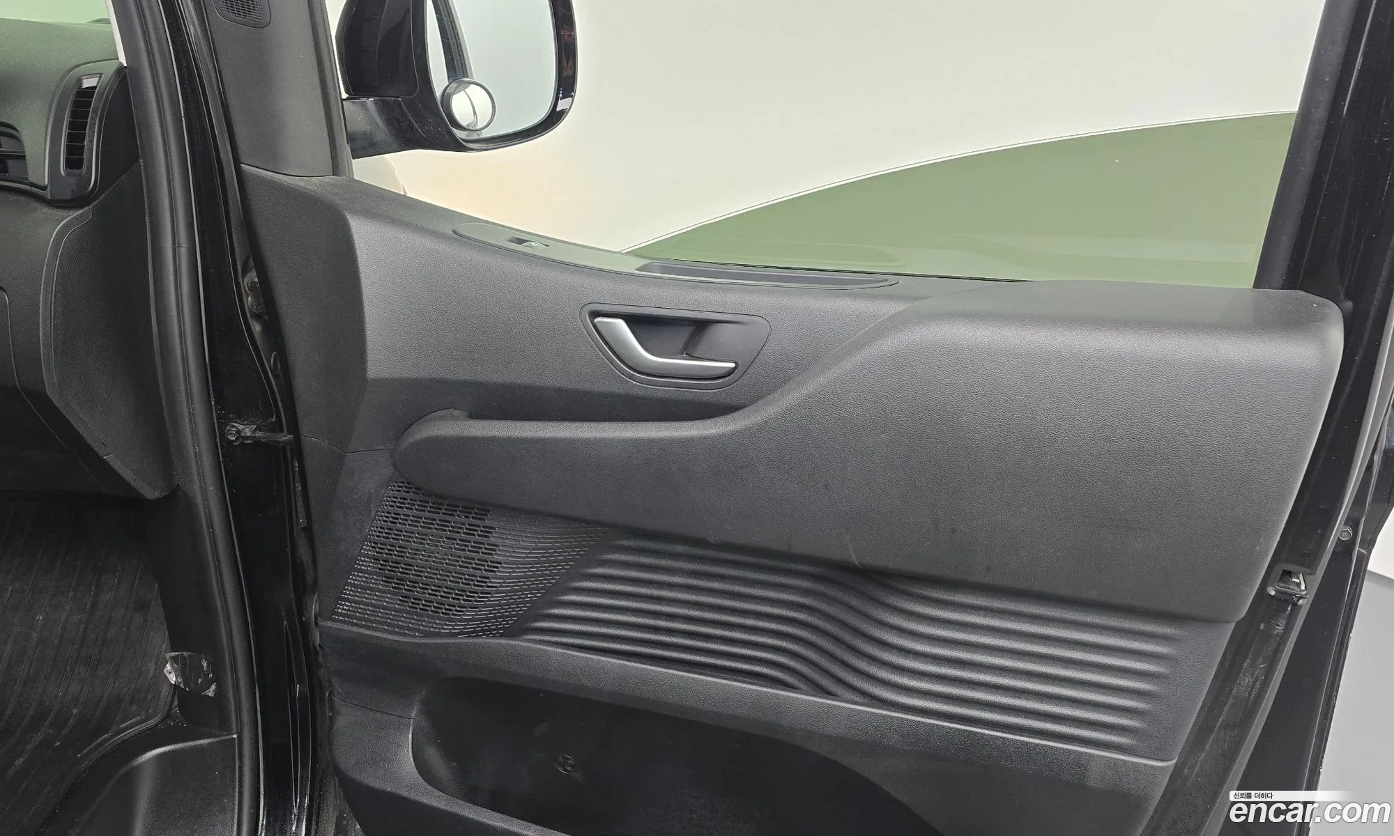 Hyundai Staria 2022 — 7