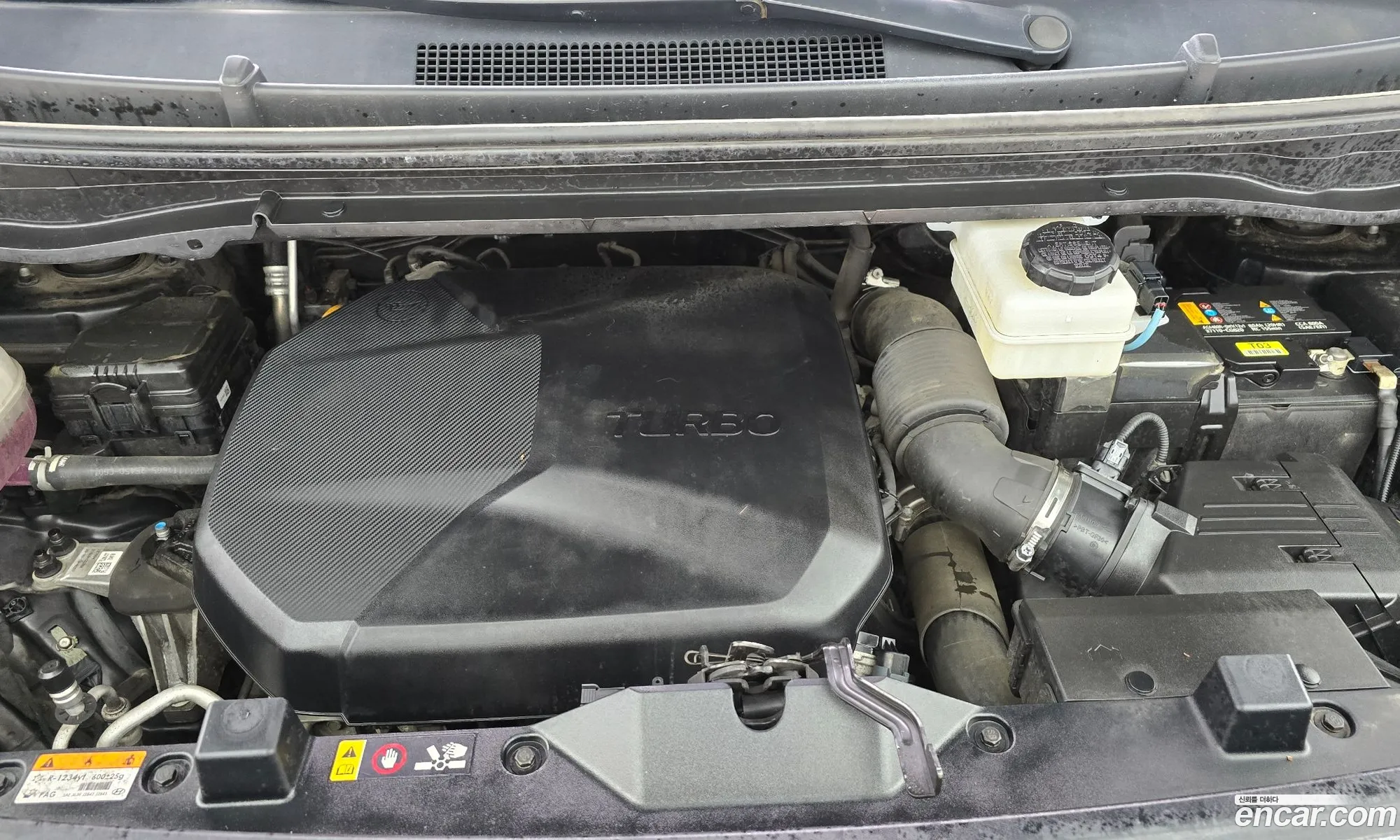 Hyundai Staria 2022 — 16