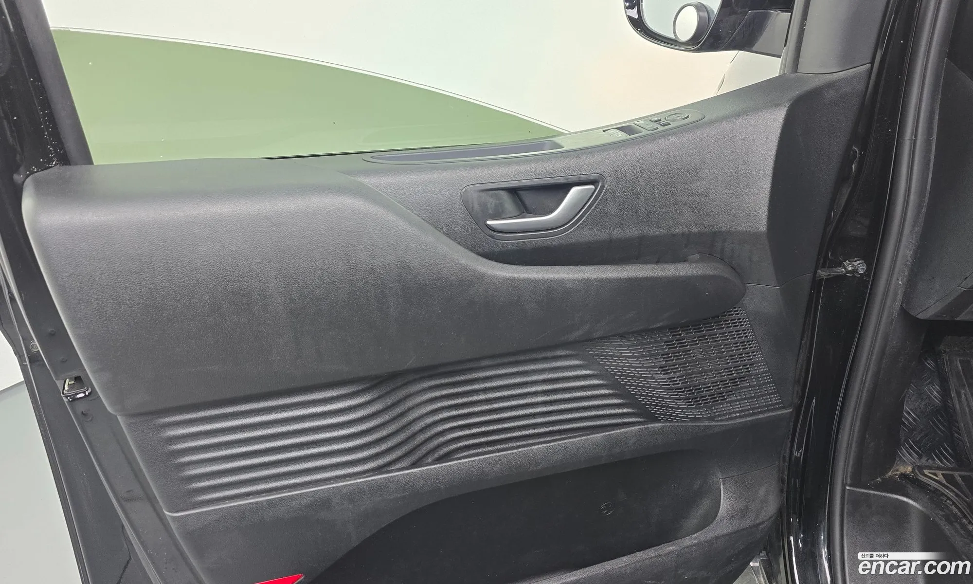 Hyundai Staria 2022 — 8