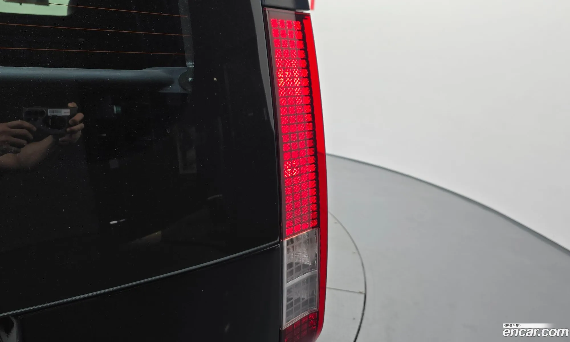 Hyundai Staria 2022 — 31