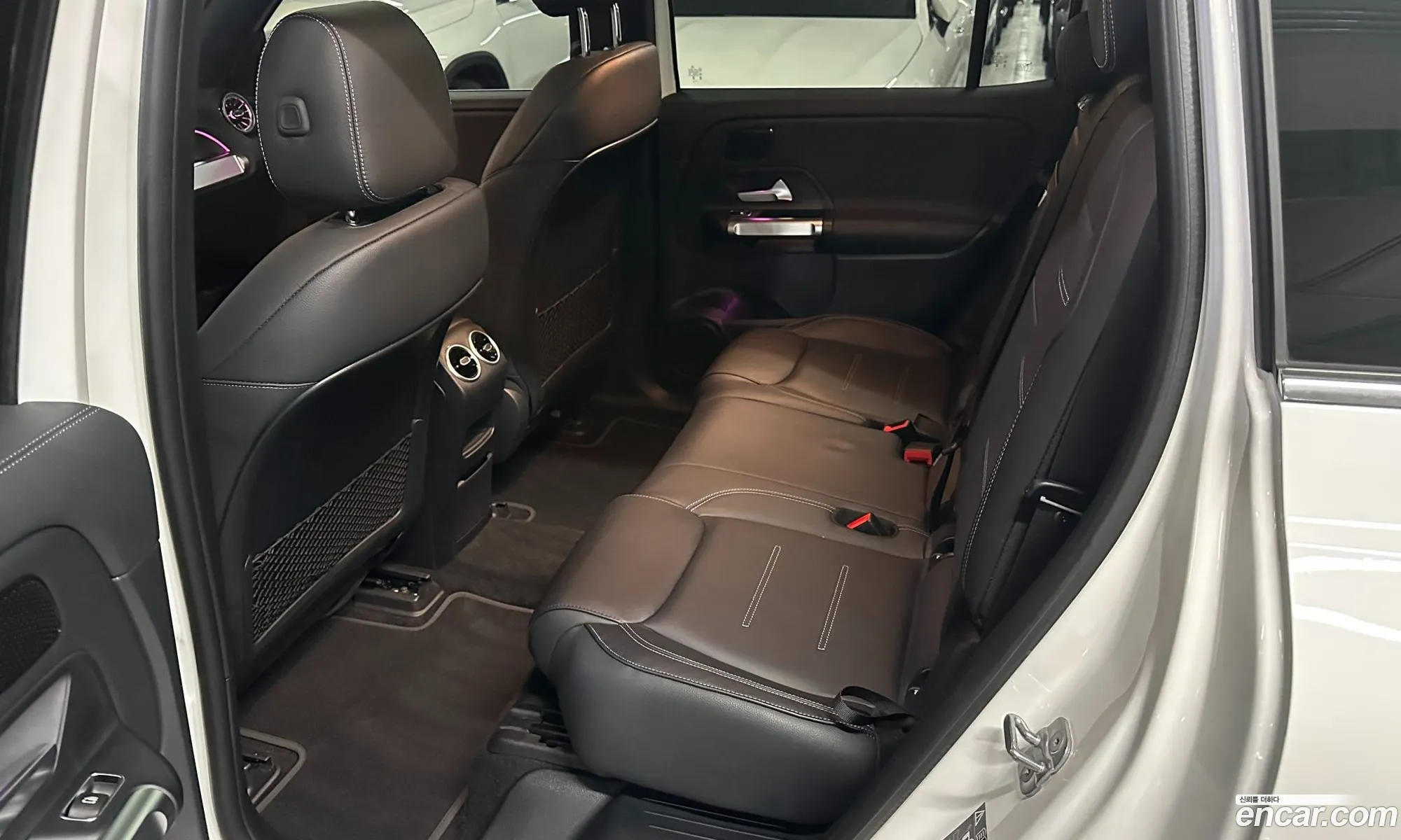 Mercedes-Benz EQB X243 2023 — 3