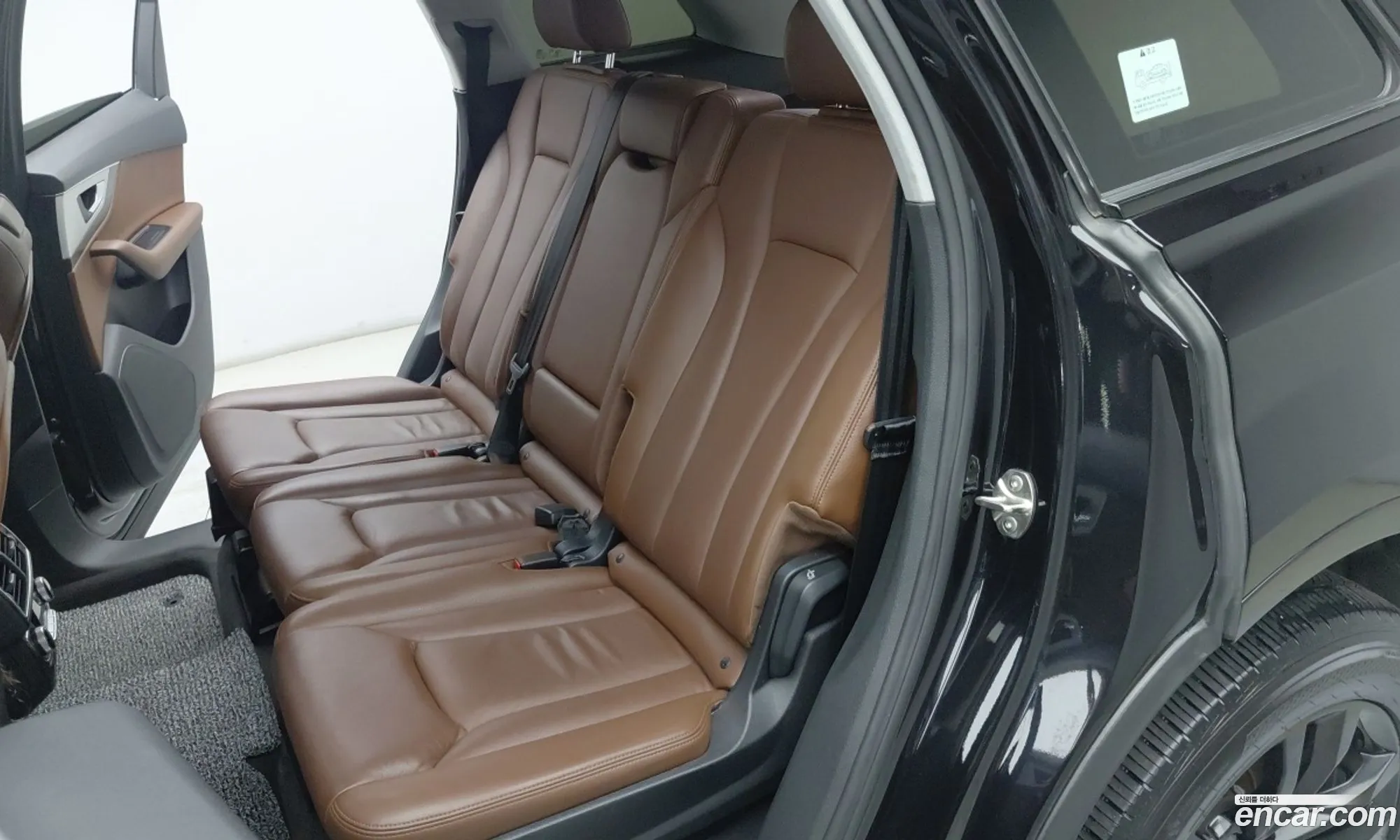 Audi Q7 2019 — 17