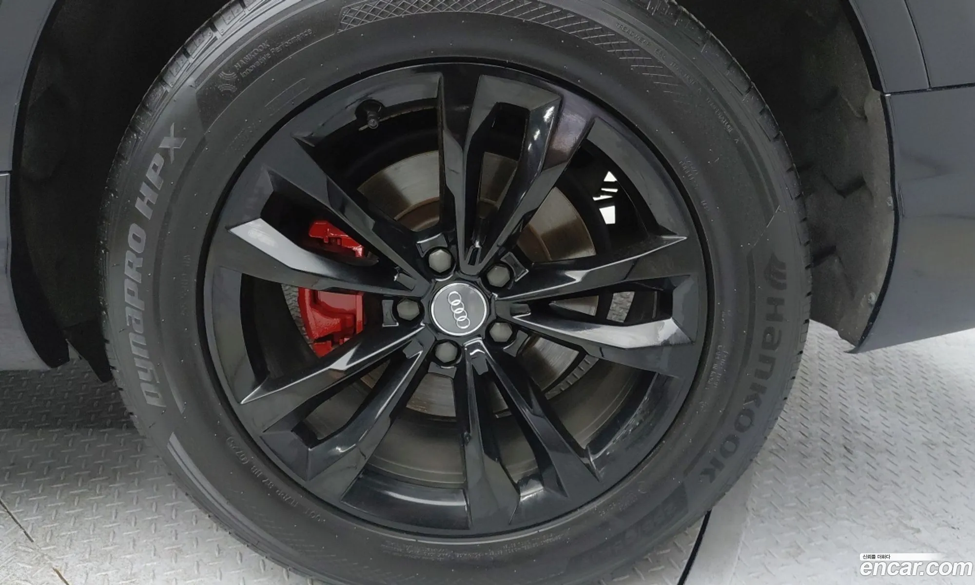 Audi Q7 2019 — 3