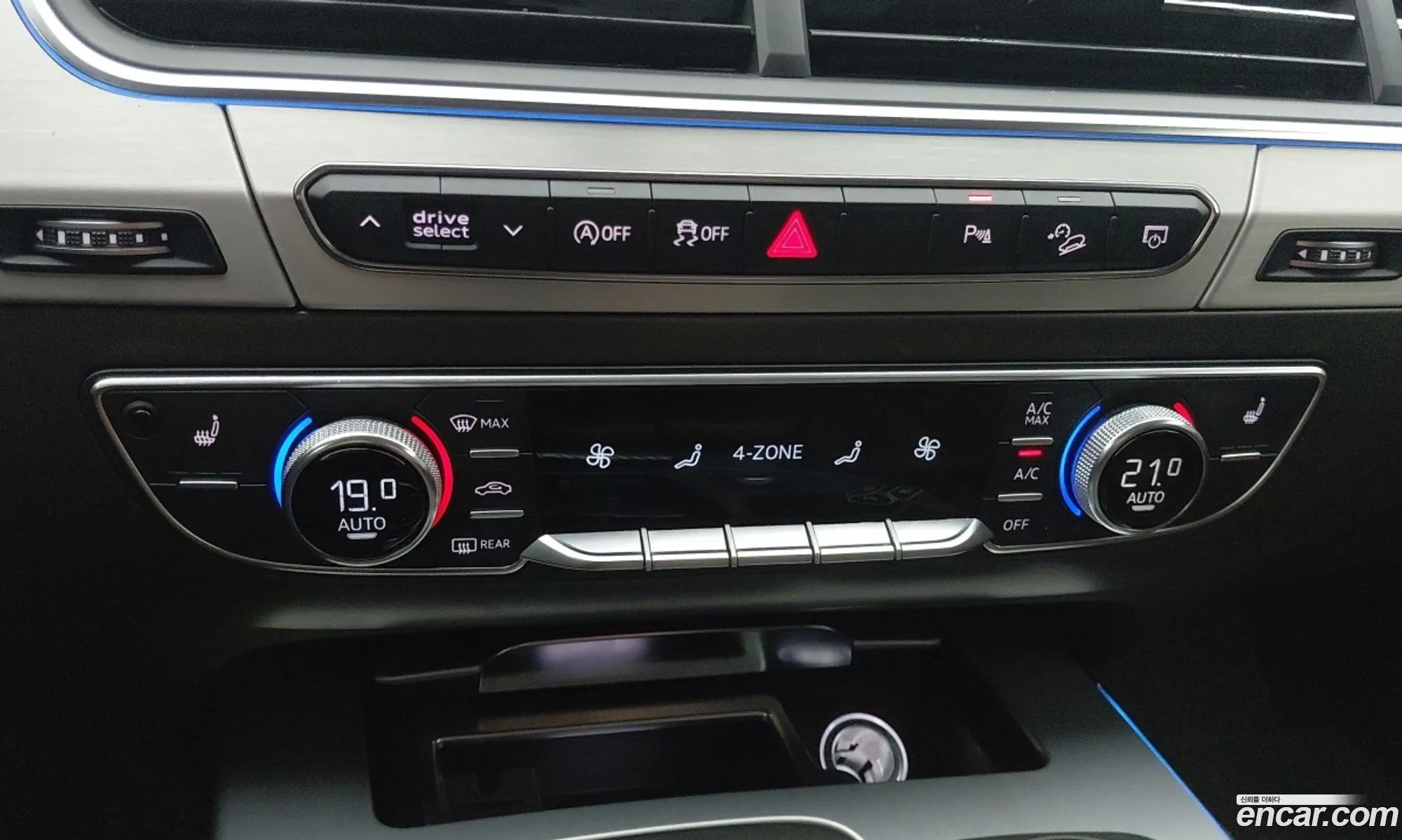 Audi Q7 2019 — 5