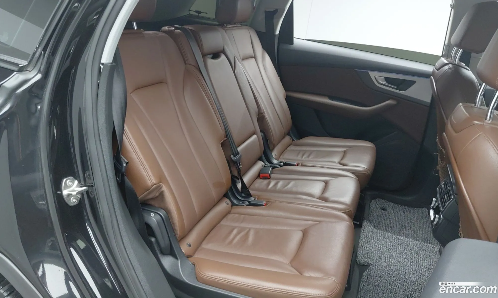 Audi Q7 2019 — 4