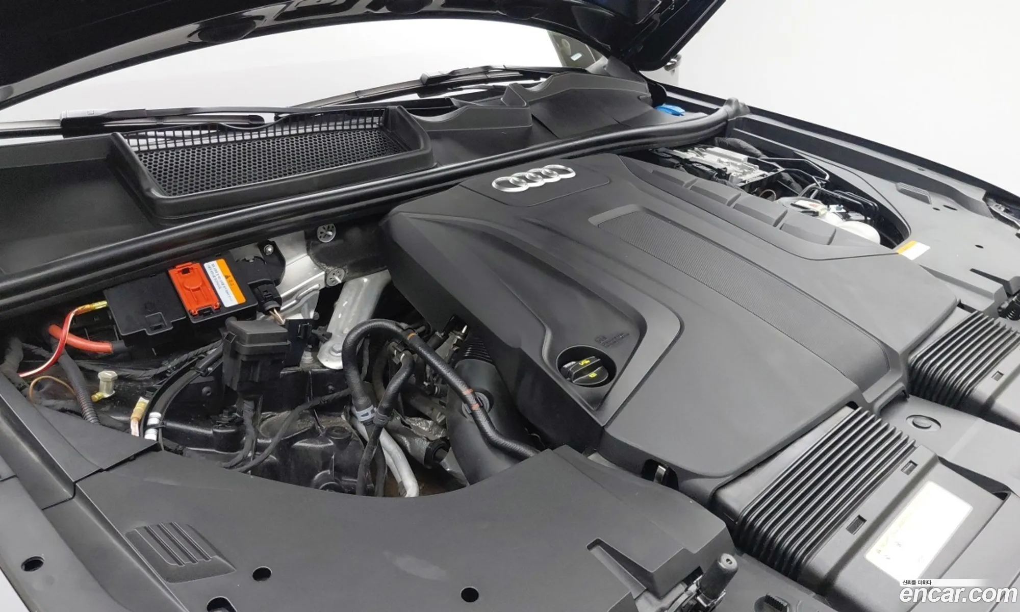 Audi Q7 2019 — 16