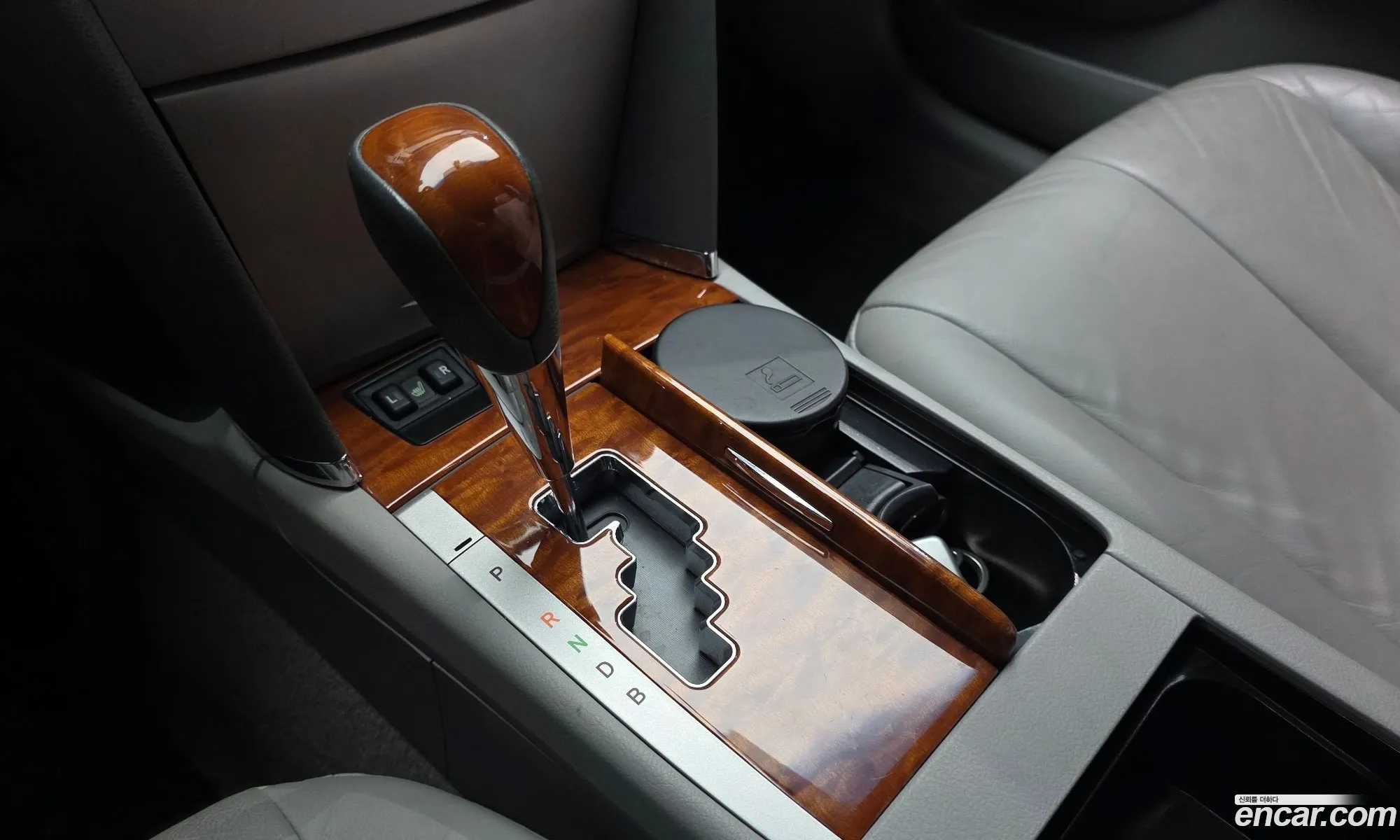Toyota Camry 2010 — 4