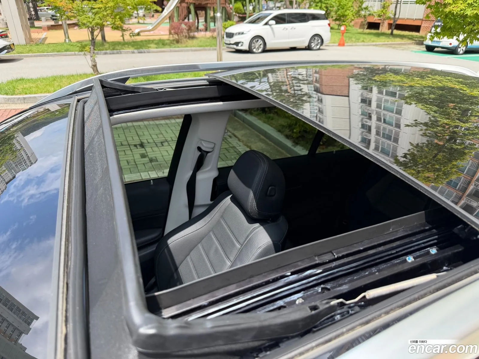 Mercedes-Benz GLE-Class W167 2024 — 7