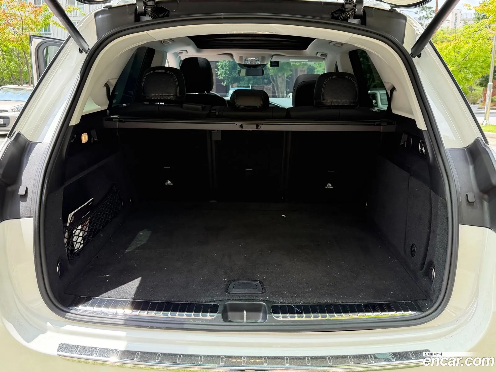 Mercedes-Benz GLE-Class W167 2024 — 2