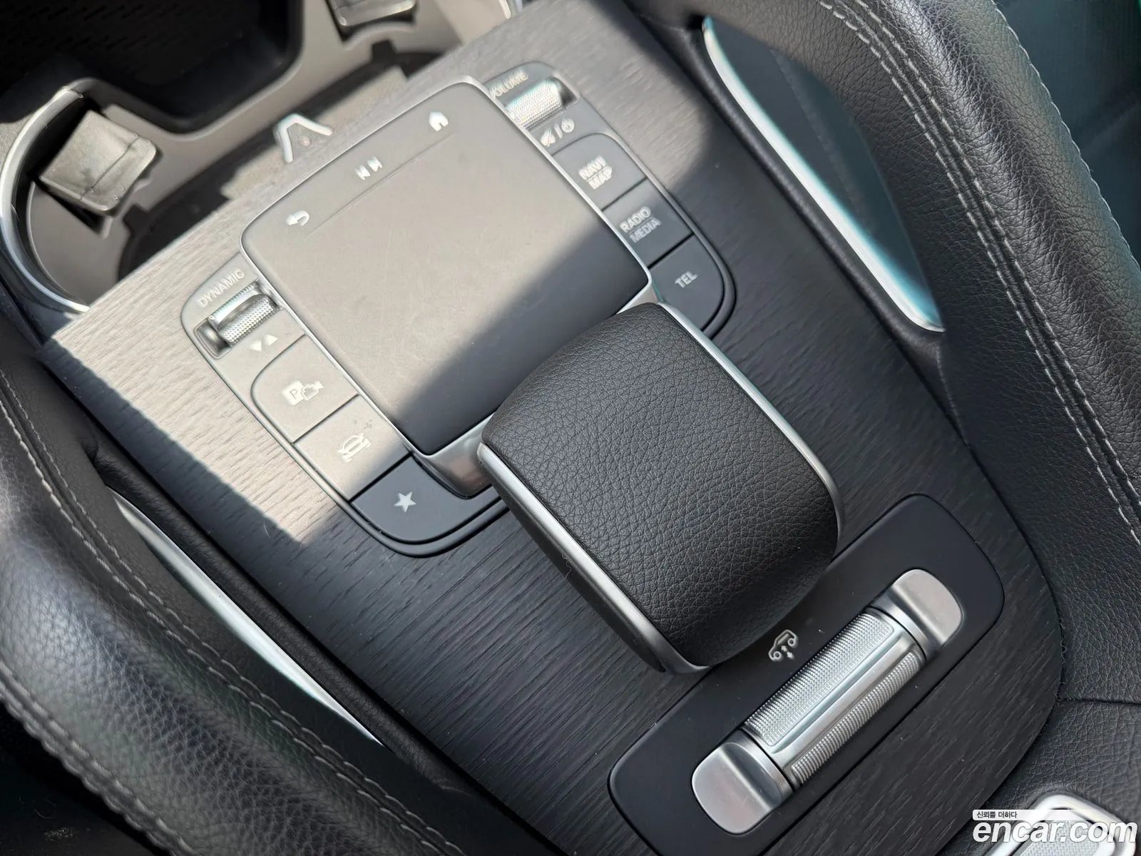 Mercedes-Benz GLE-Class W167 2024 — 6