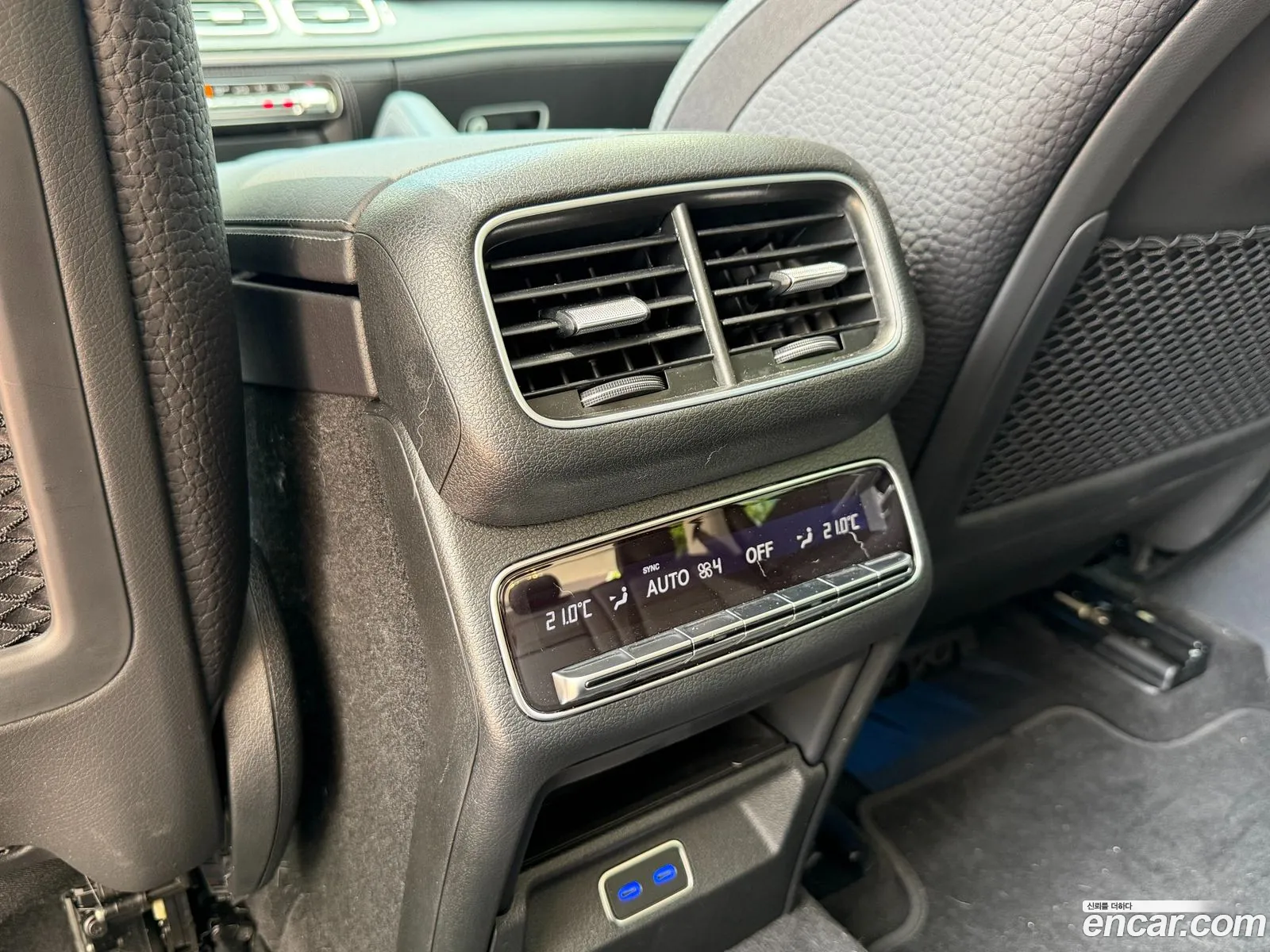 Mercedes-Benz GLE-Class W167 2024 — 5