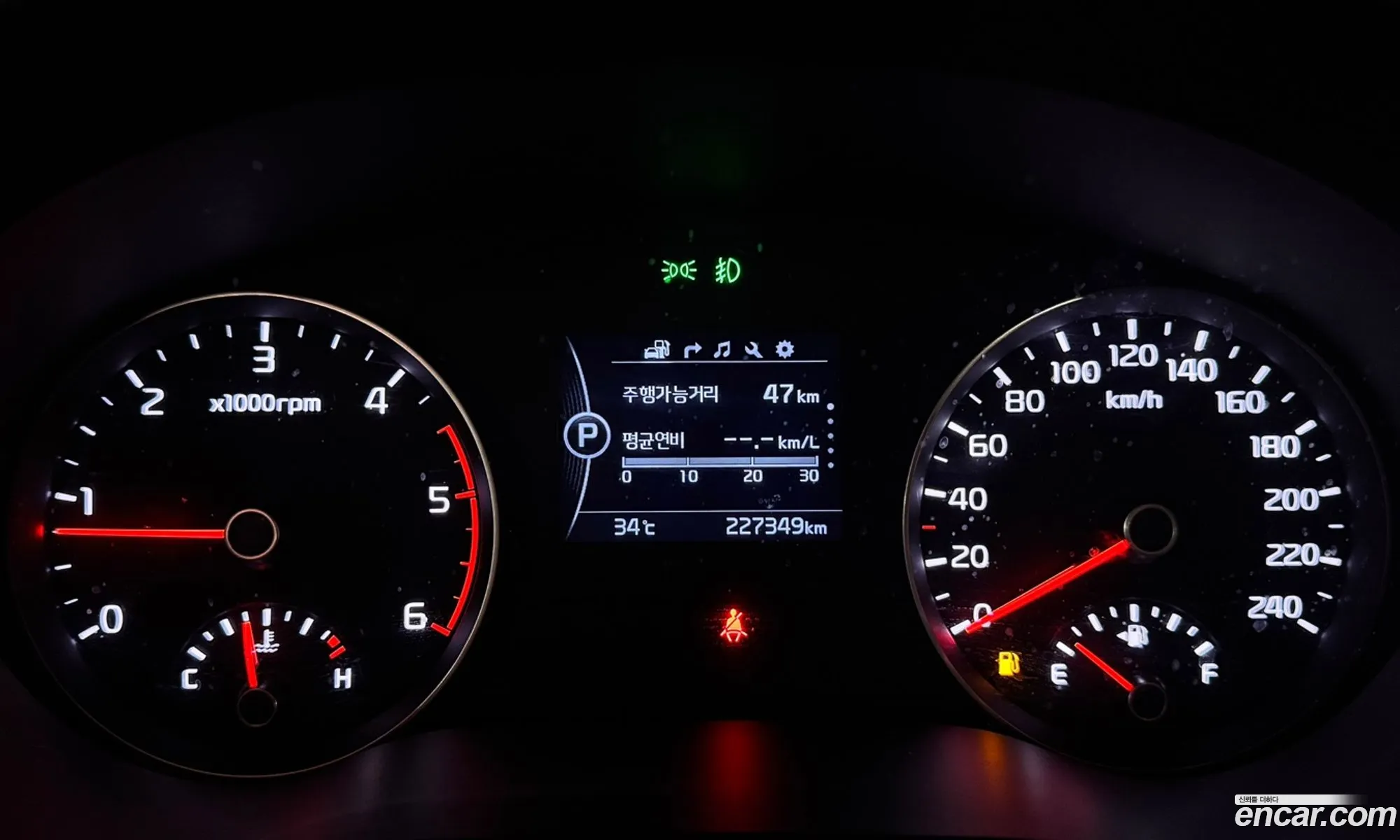 Kia Sportage 2018 — 13