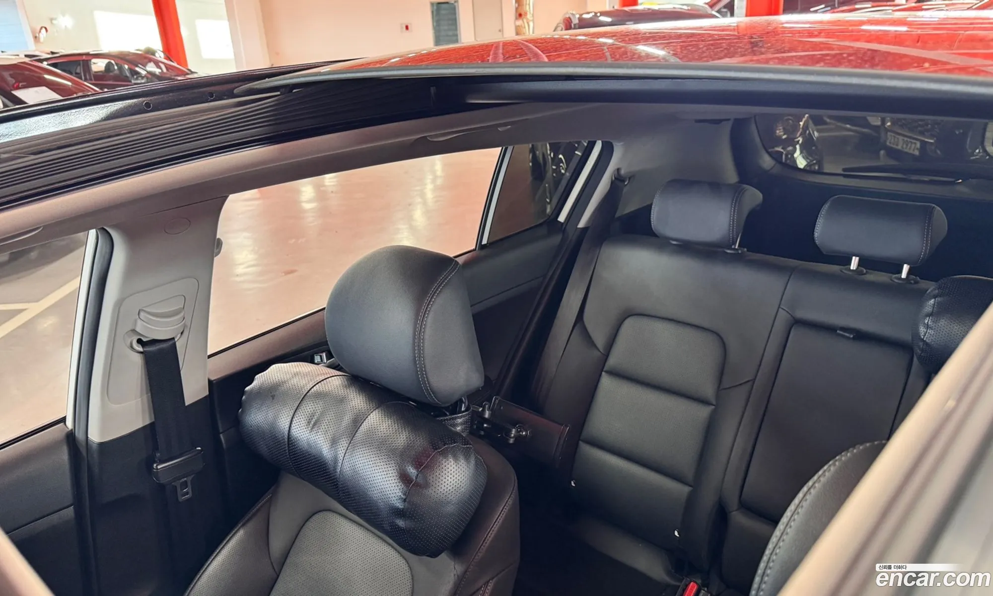 Kia Sportage 2018 — 14