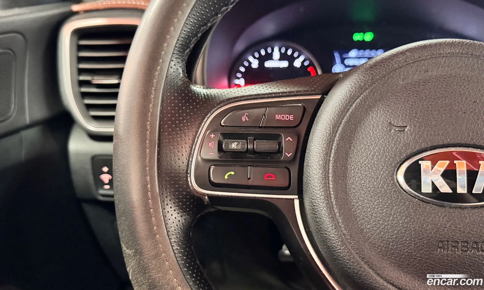 Kia Sportage 2018 — 17